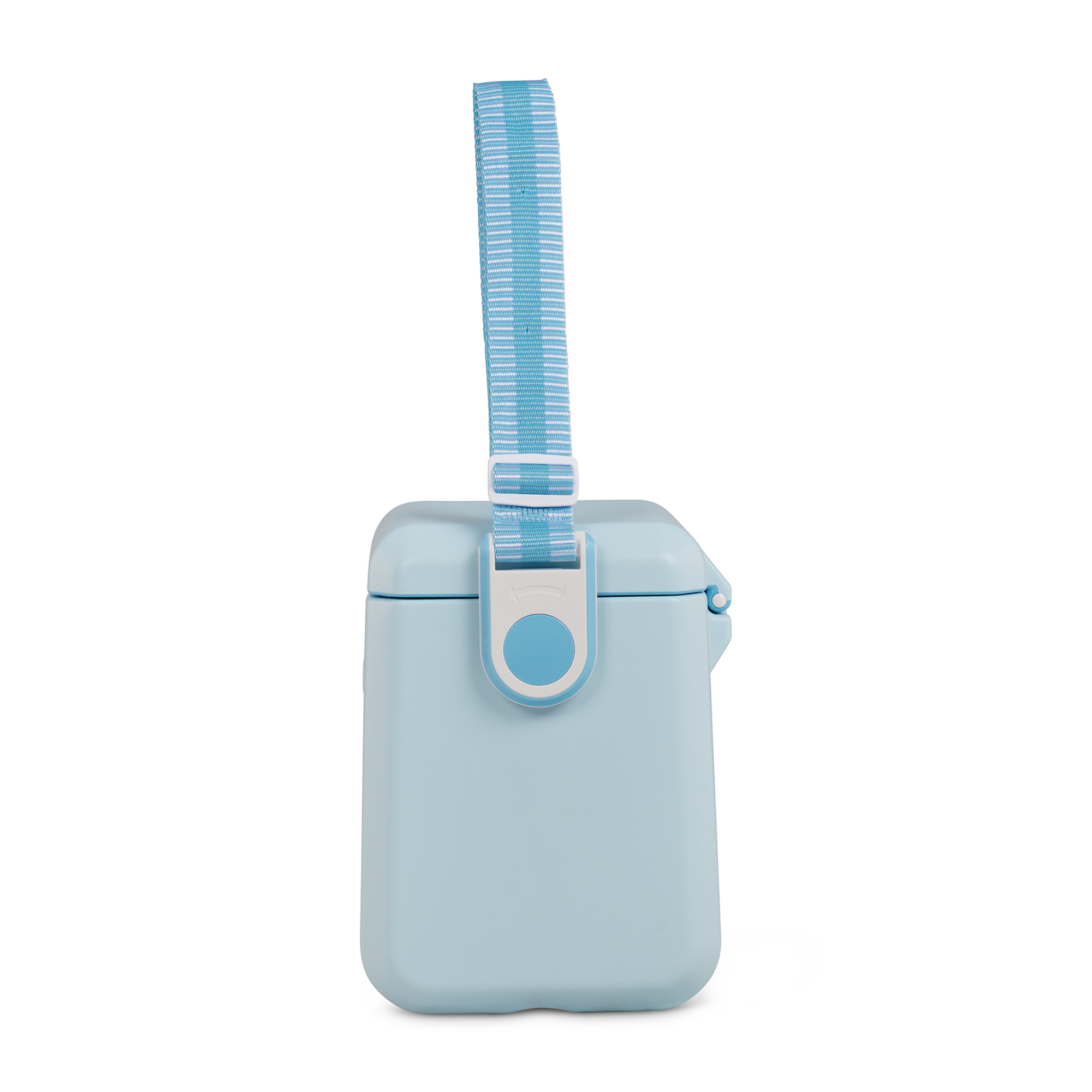 Picture of Igloo Tag Along Too Cooler - Powder Blue