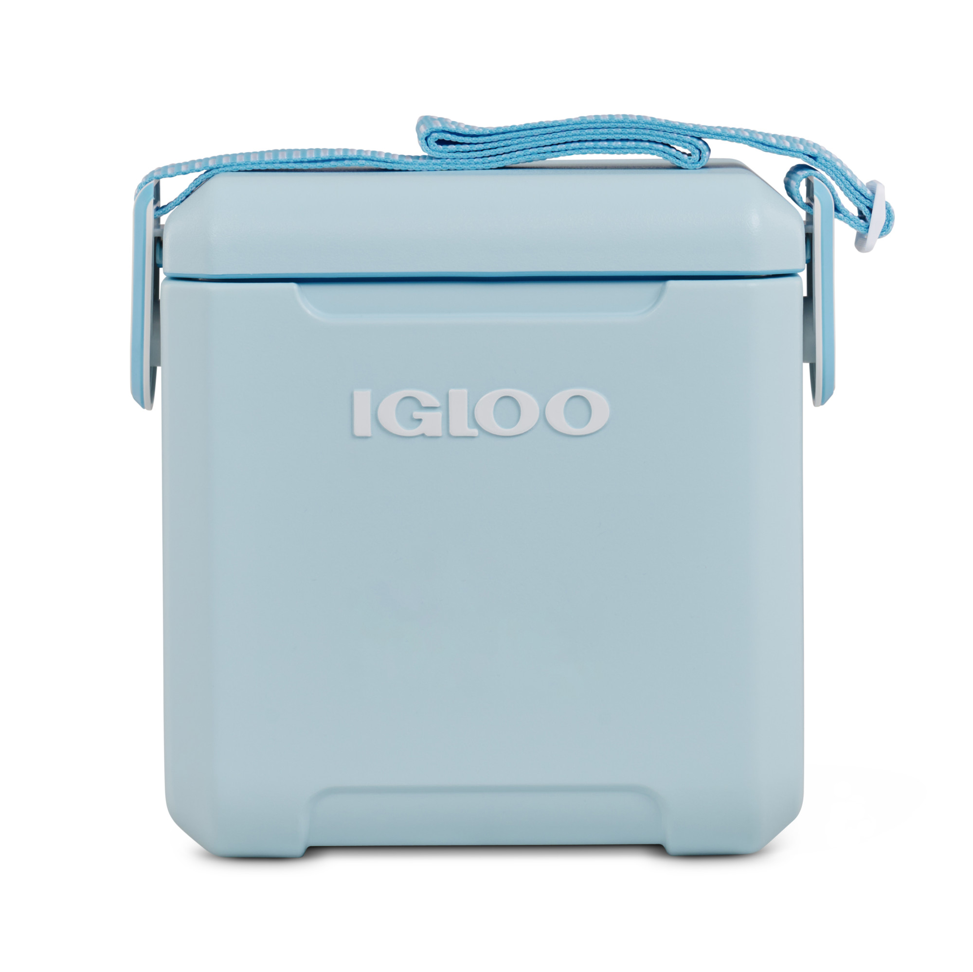 Picture of Igloo Tag Along Too Cooler - Powder Blue