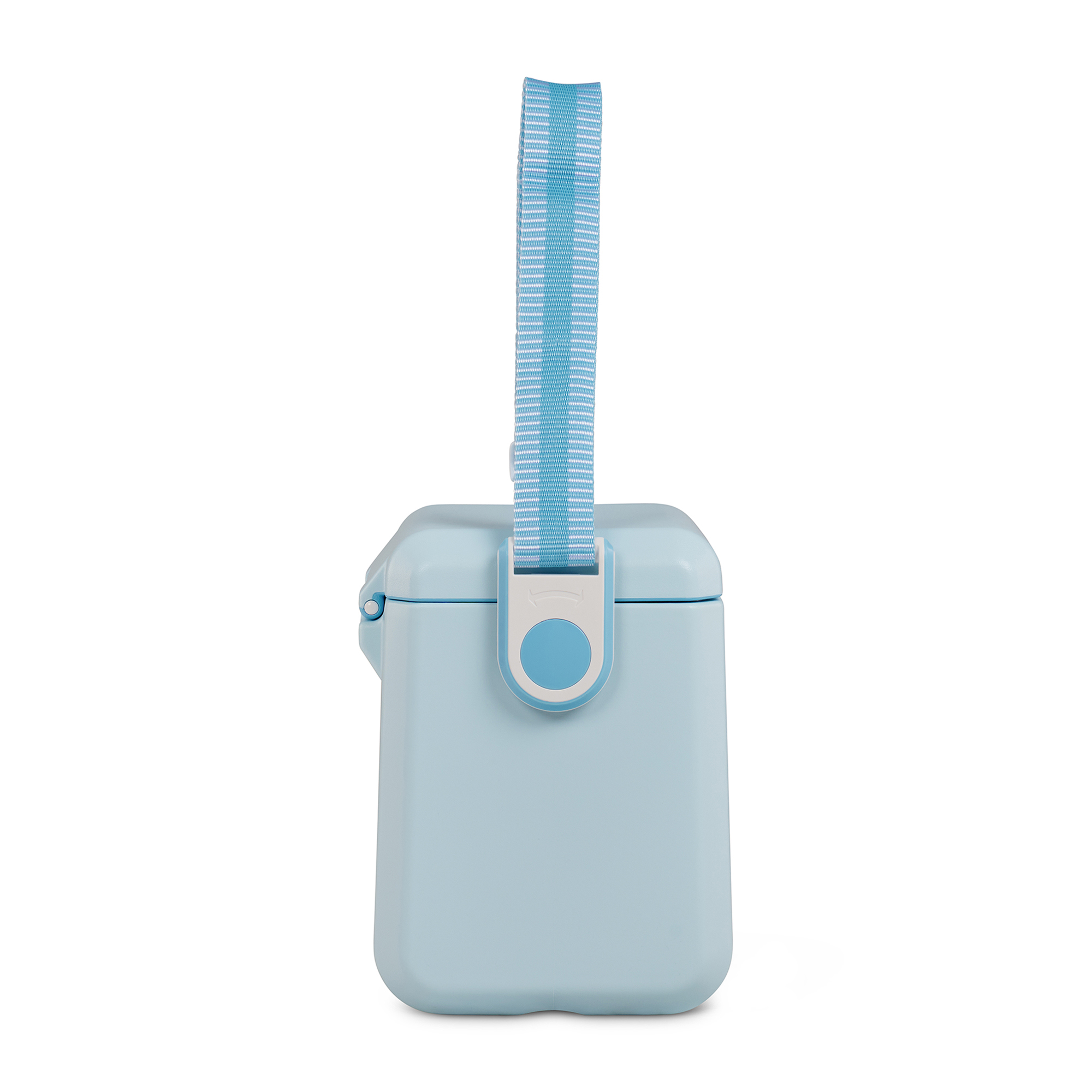 Picture of Igloo Tag Along Too Cooler - Powder Blue