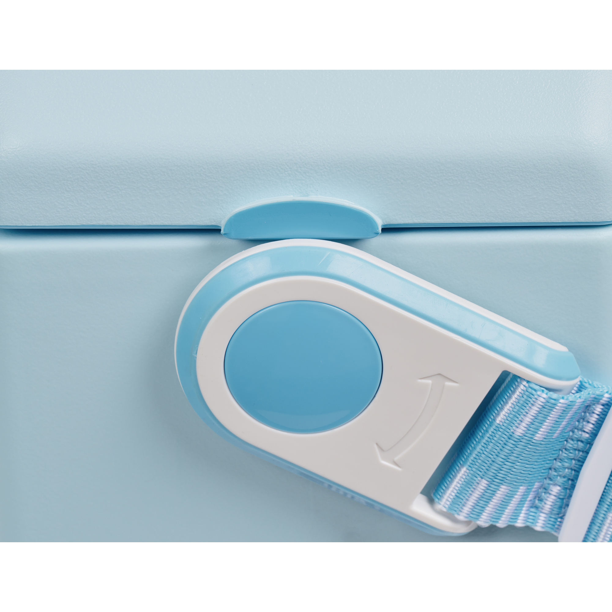 Picture of Igloo Tag Along Too Cooler - Powder Blue