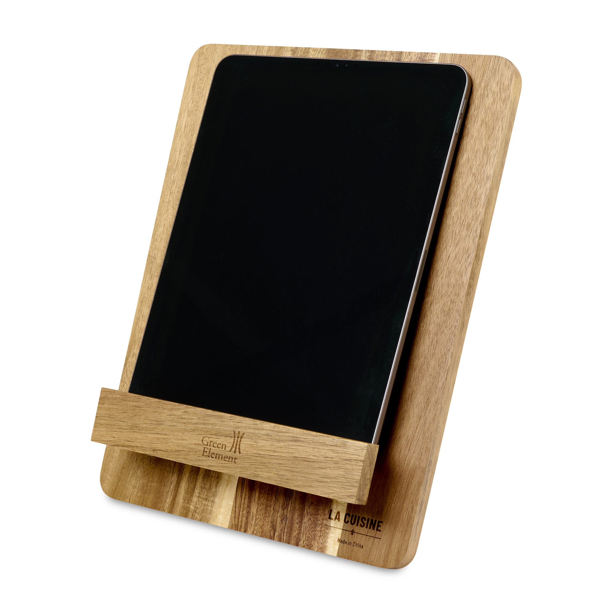 Picture of La Cuisine Sous Chef' Recipe Holder - Wood