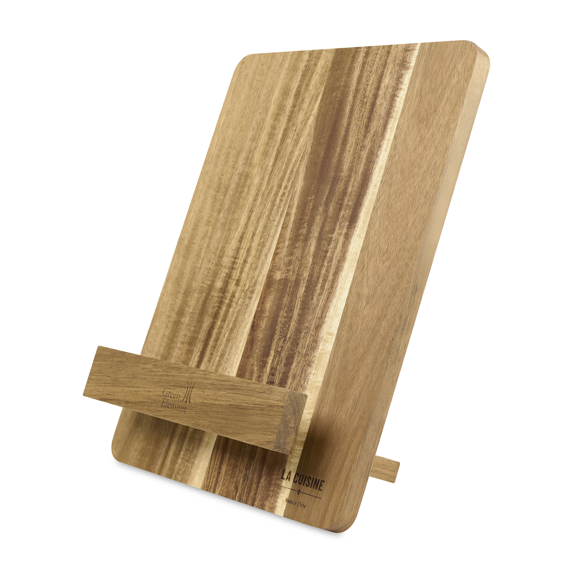 Picture of La Cuisine Sous Chef' Recipe Holder - Wood