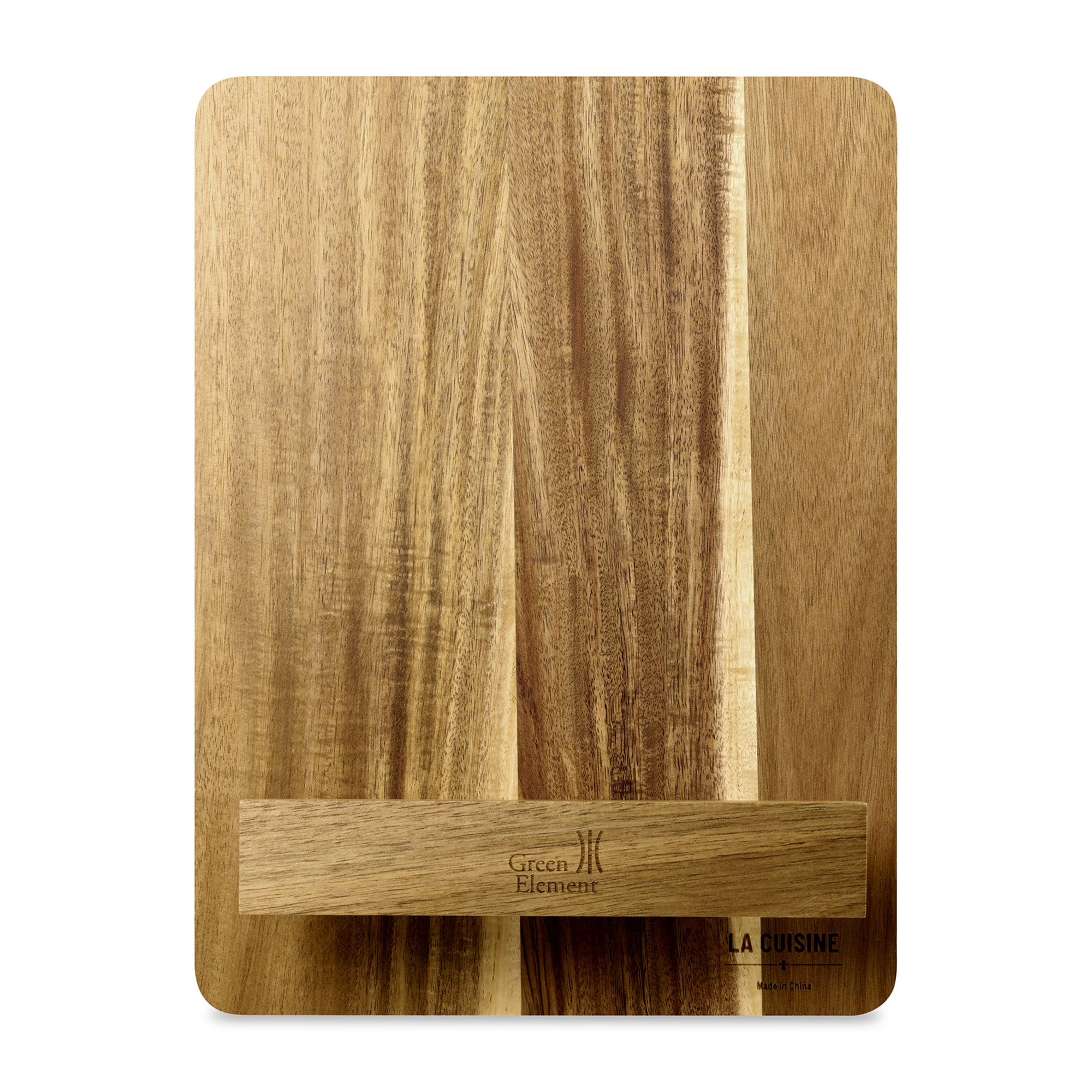 Picture of La Cuisine Sous Chef' Recipe Holder - Wood