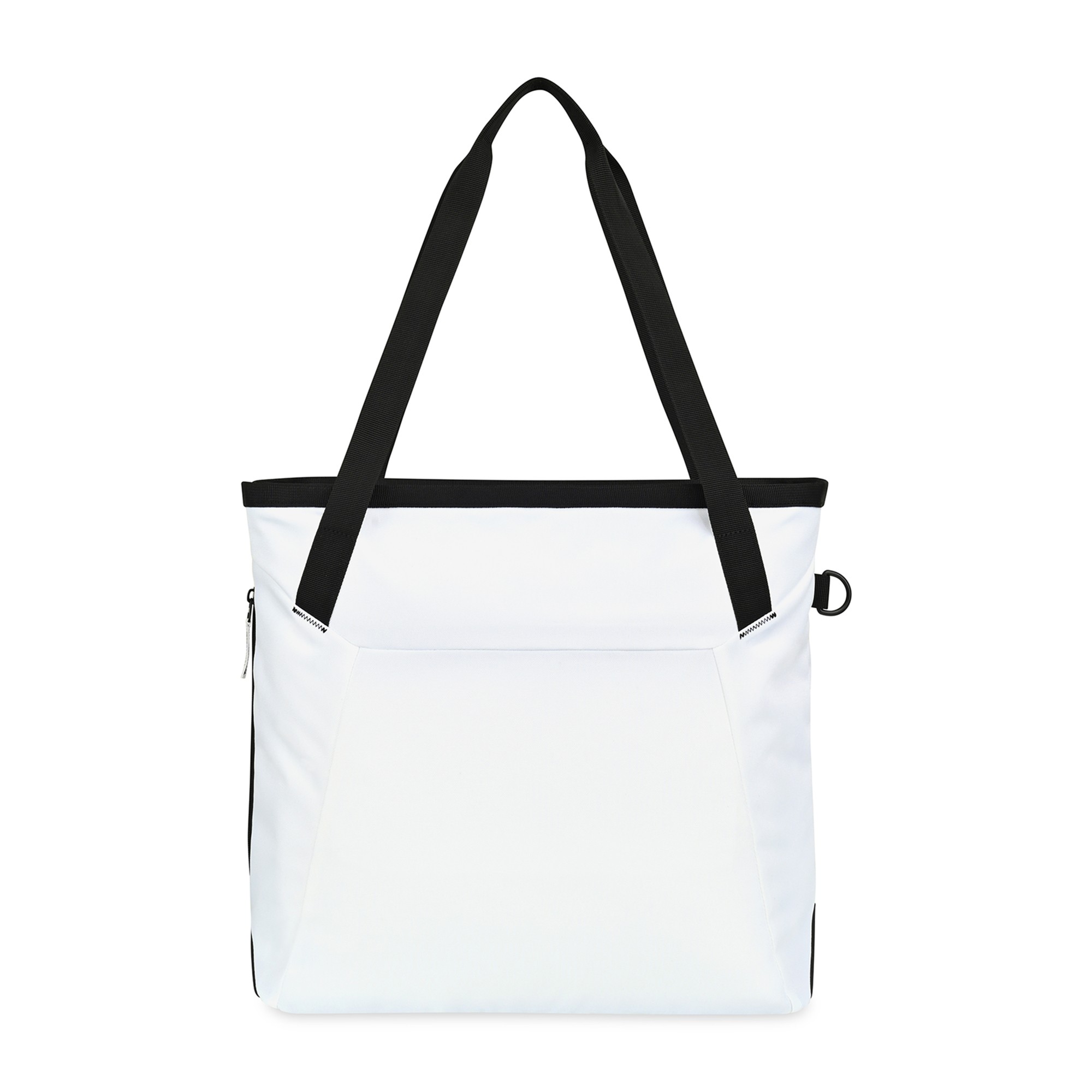Picture of Rally Recycled Courtside Tote - White