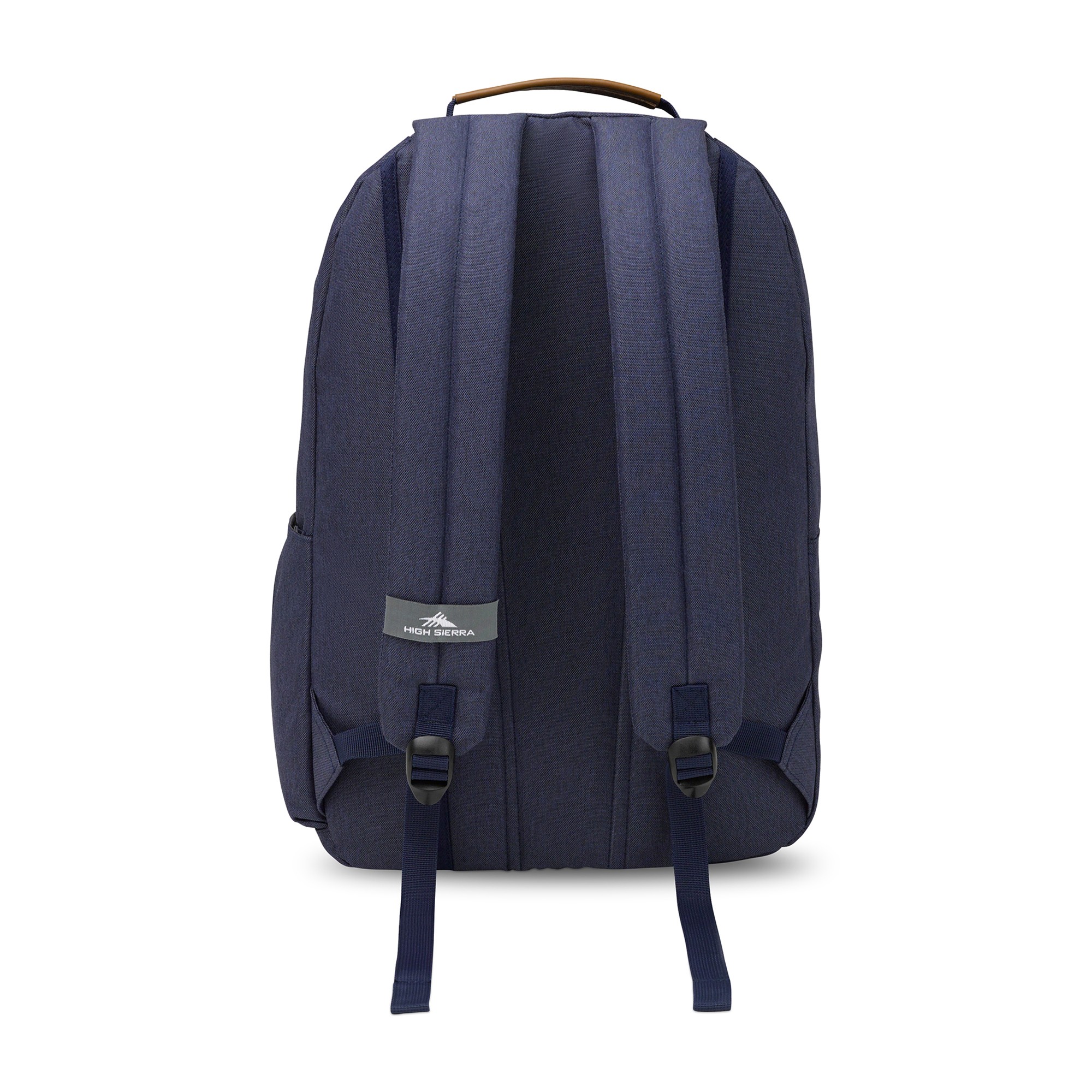 Picture of High Sierra Haidan Laptop Backpack - Navy Heather