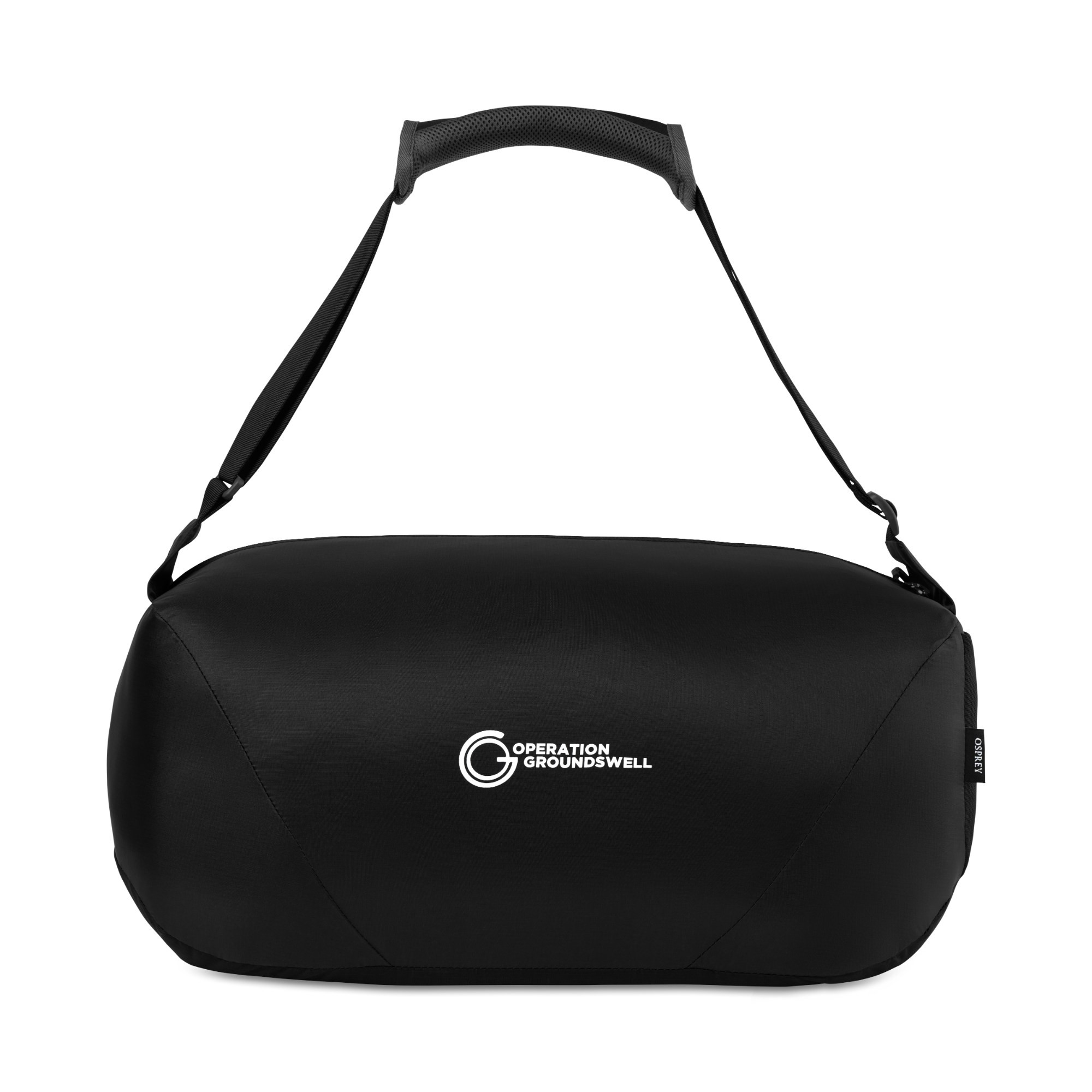 Picture of Osprey Ultralight Stuff Duffel - Black