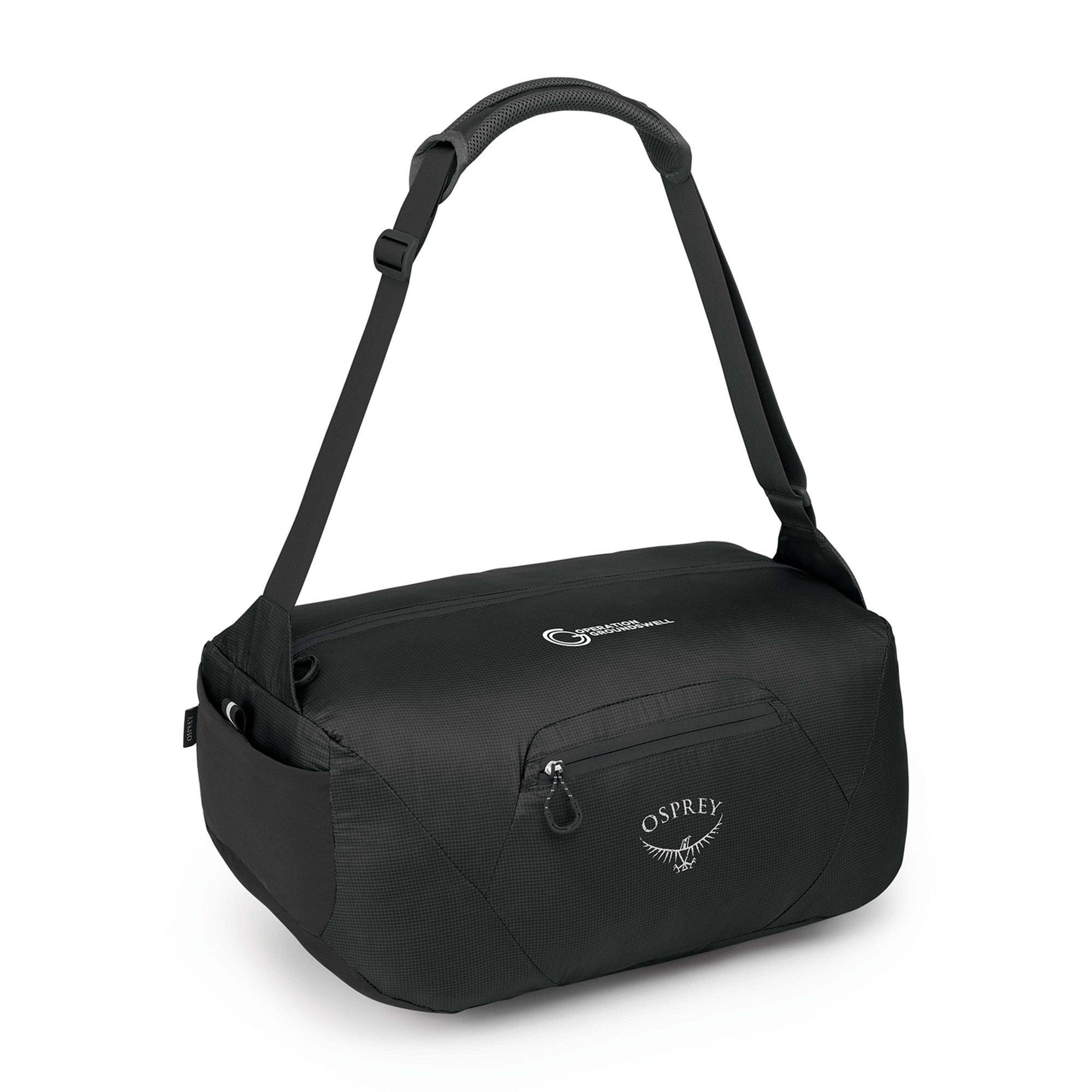 Picture of Osprey Ultralight Stuff Duffel - Black