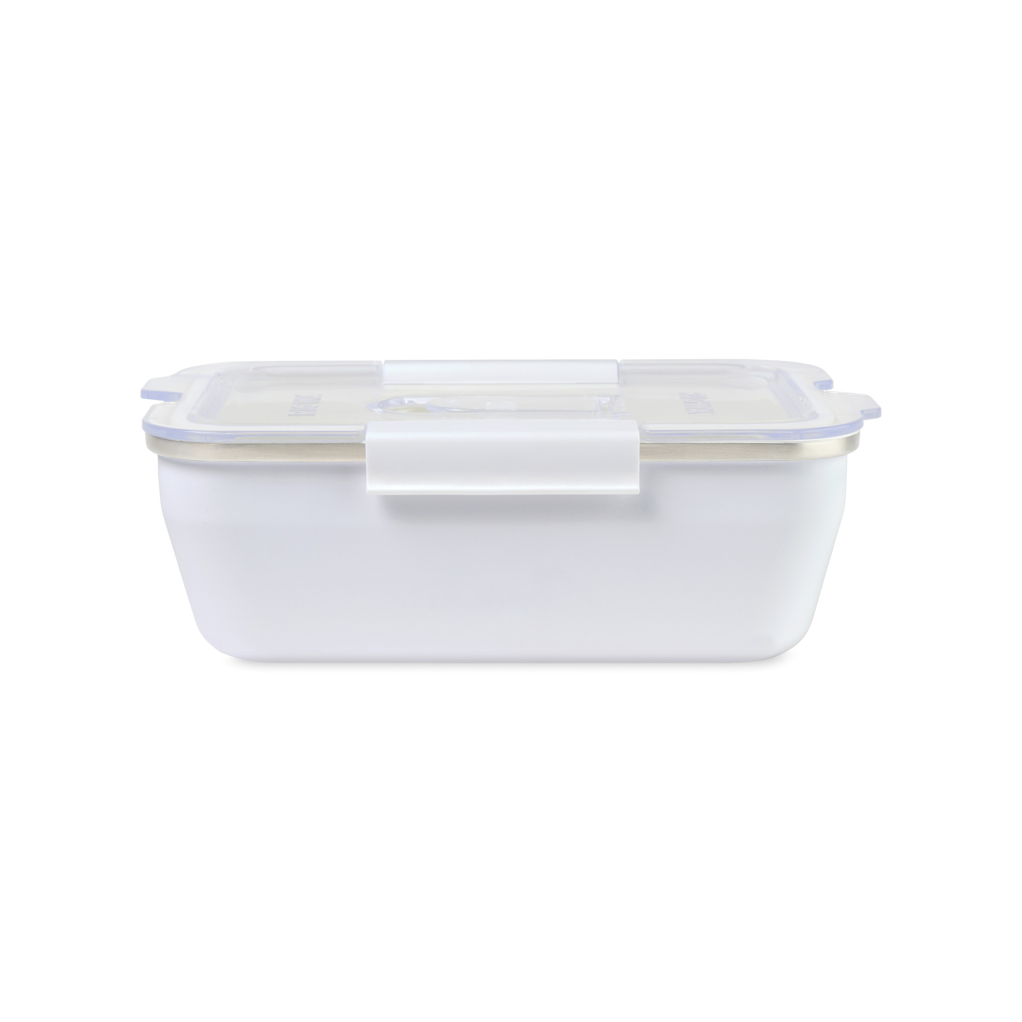 Picture of RIGWA Travel Bento Box 8x5 - White