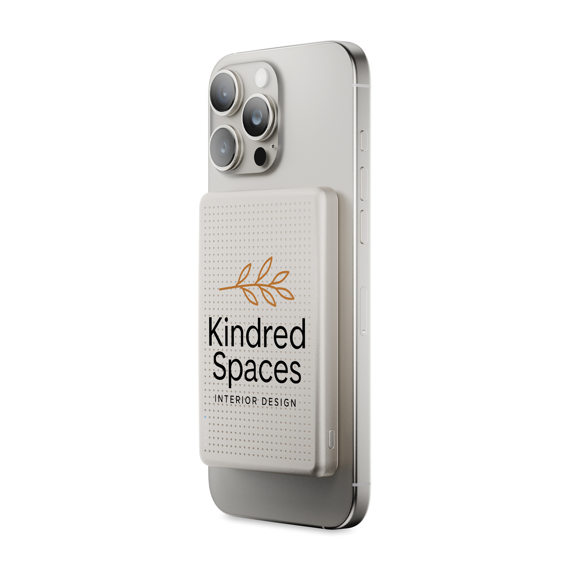 Picture of Native Union Active Power Bank 5000mAh - Sandstone