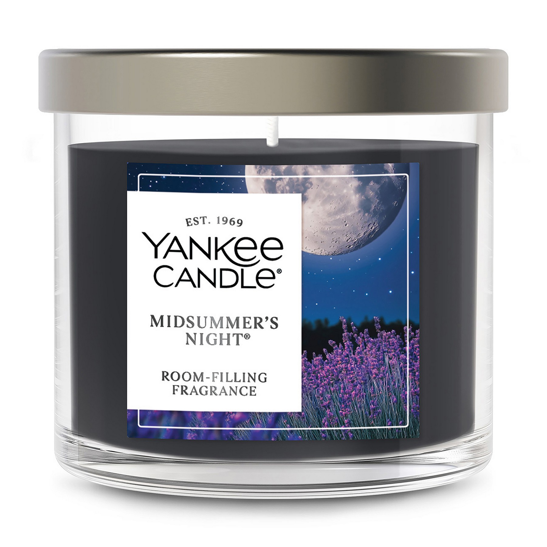 Picture of Yankee Candle Small Tumbler Candle - Midsummers Night