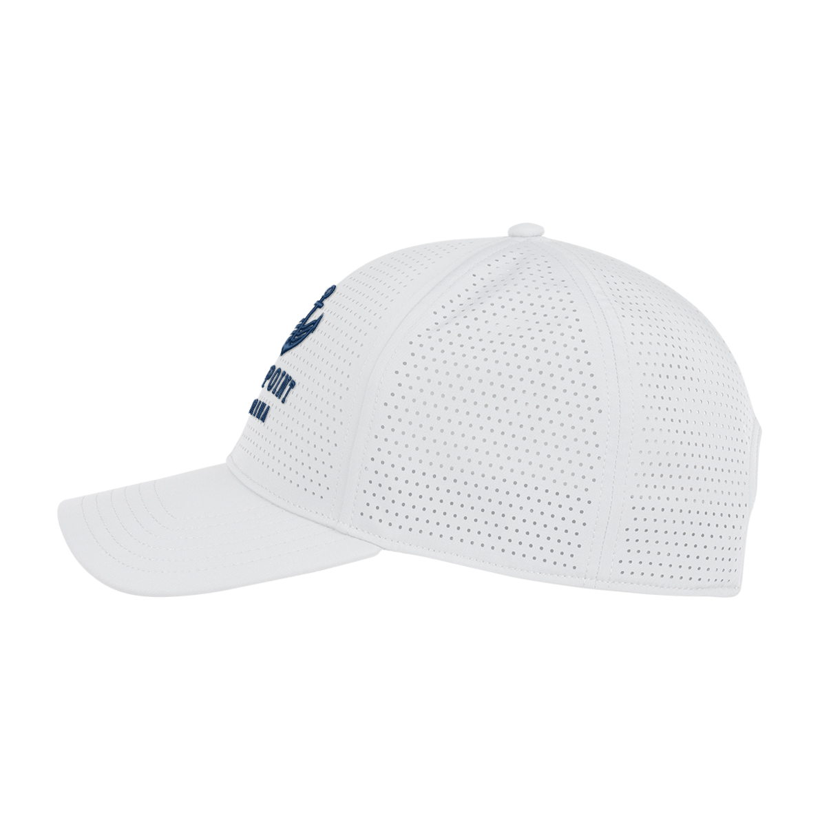 Picture of Ahead Ultravent Performance Cap - White