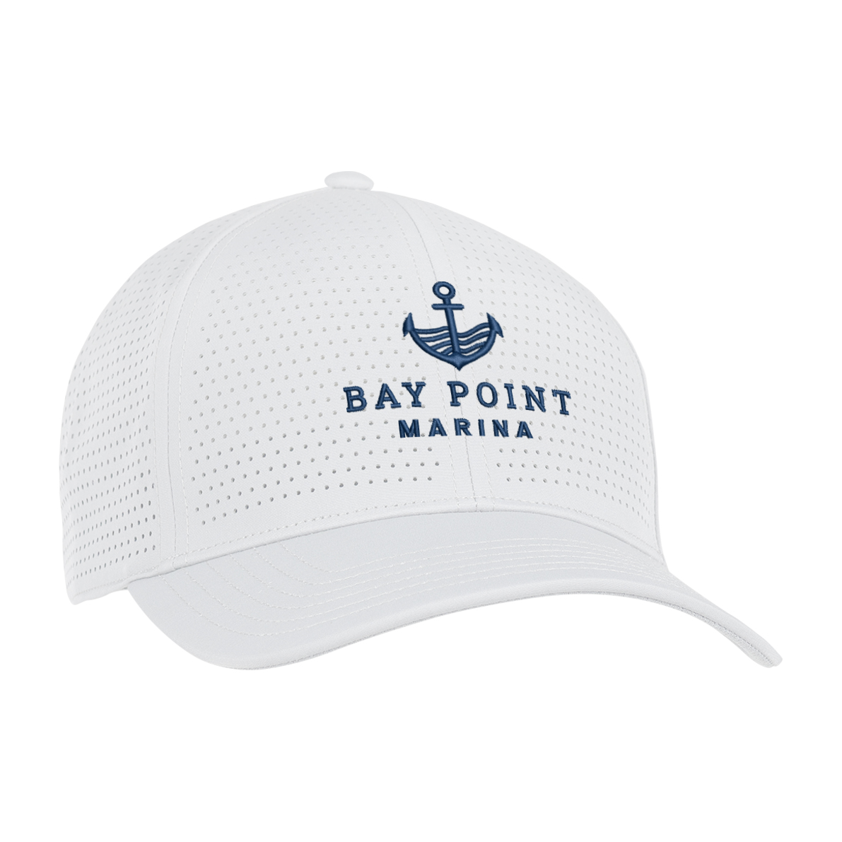 Picture of Ahead Ultravent Performance Cap - White