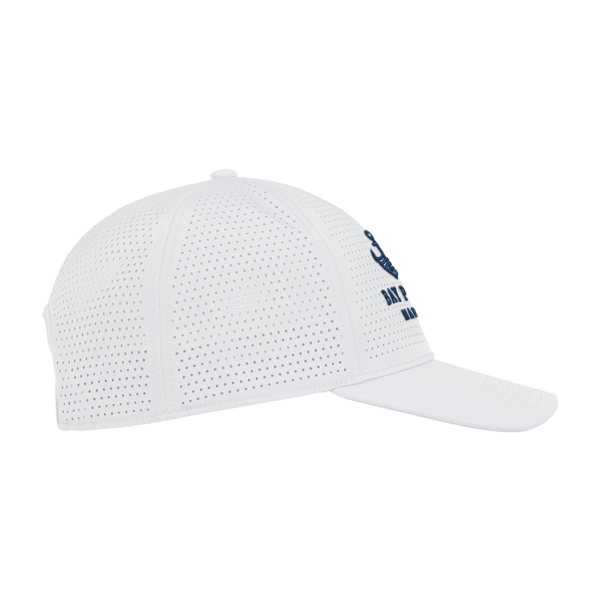 Picture of Ahead Ultravent Performance Cap - White
