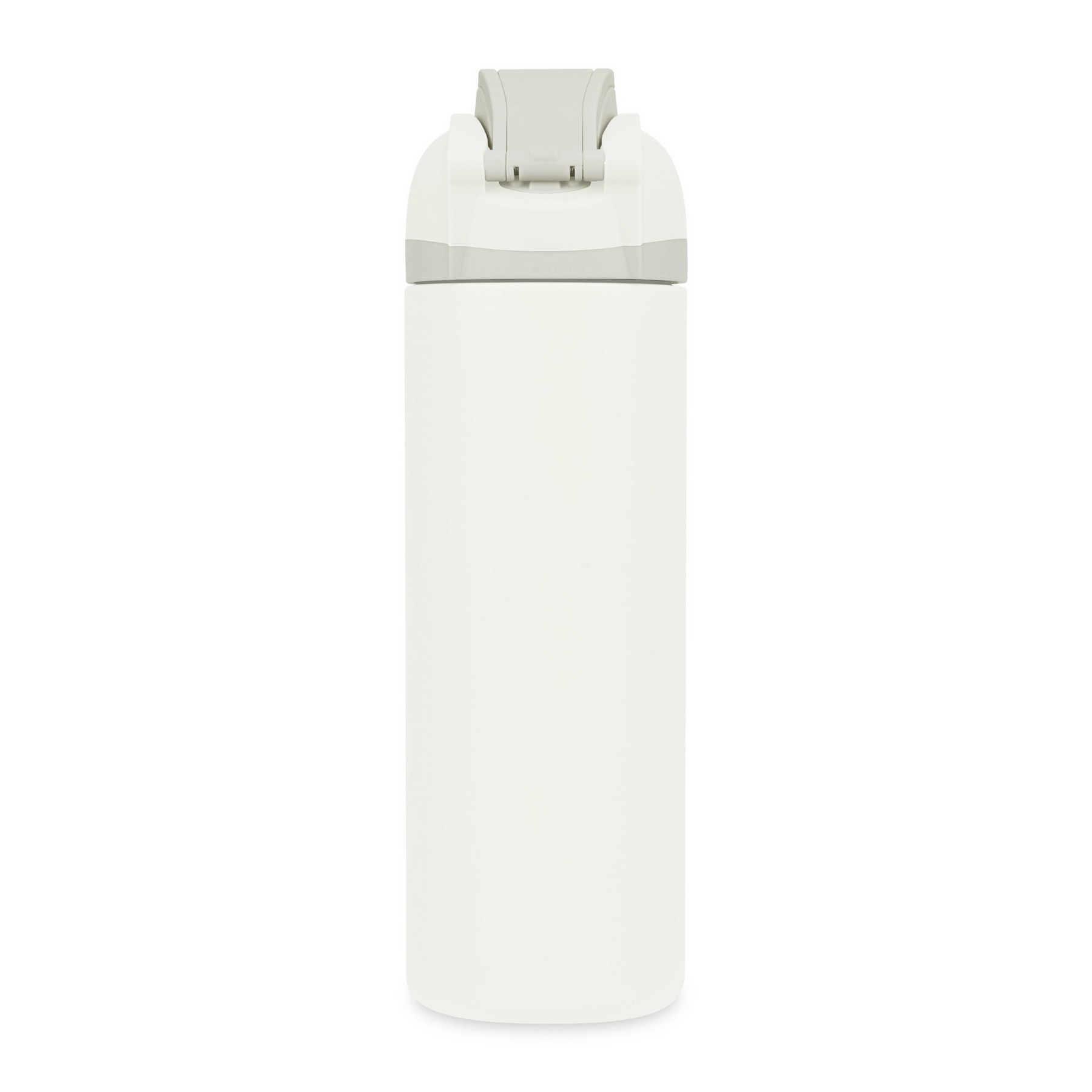 Picture of Aviana Arc Bottle - 25 Oz. - Arctic White