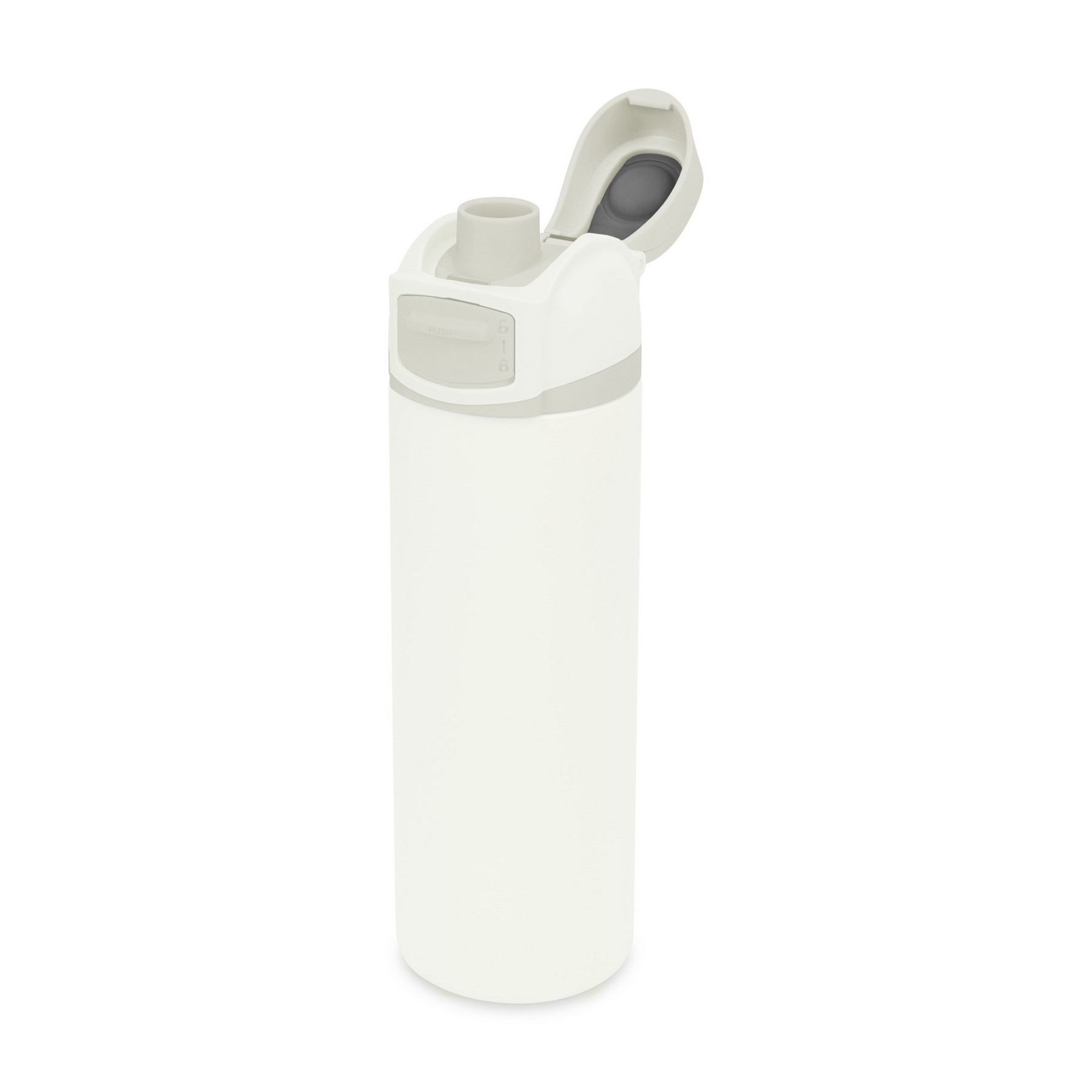 Picture of Aviana Arc Bottle - 25 Oz. - Arctic White