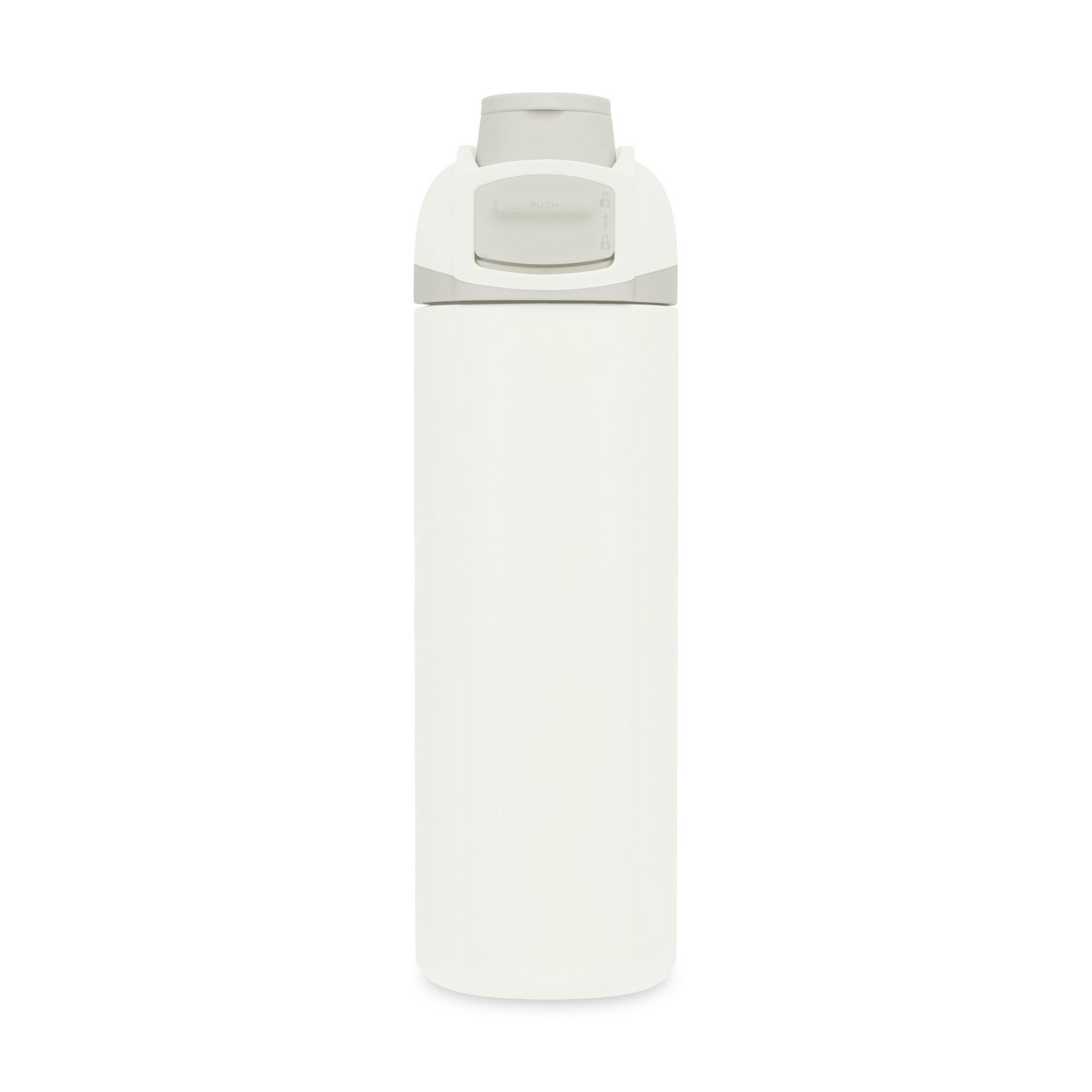Picture of Aviana Arc Bottle - 25 Oz. - Arctic White