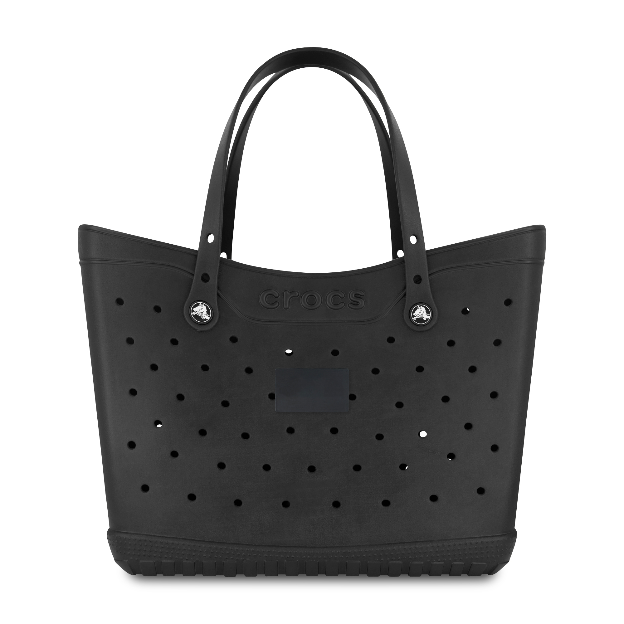 Picture of Crocs Classic Large Tote - Black