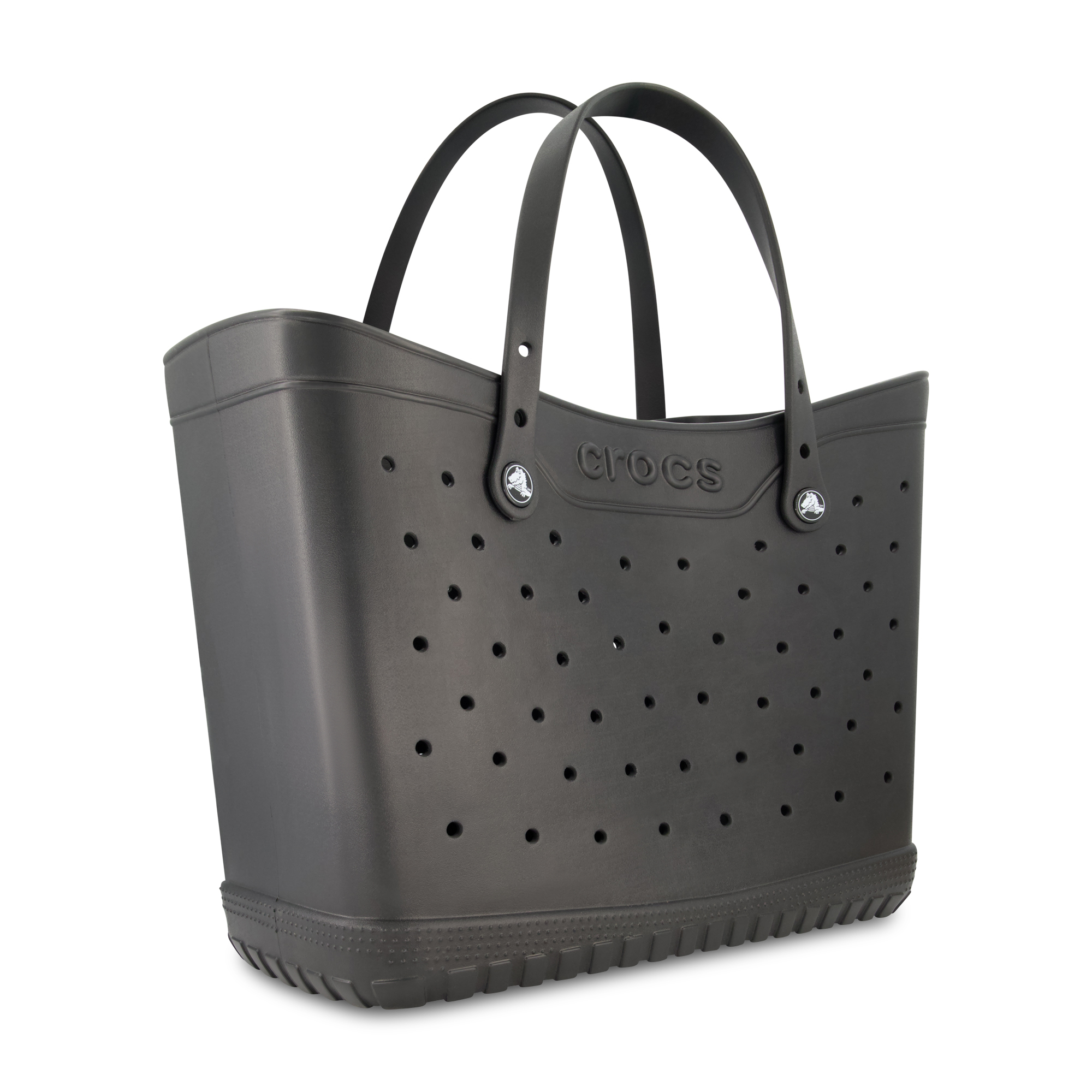 Picture of Crocs Classic Large Tote - Black