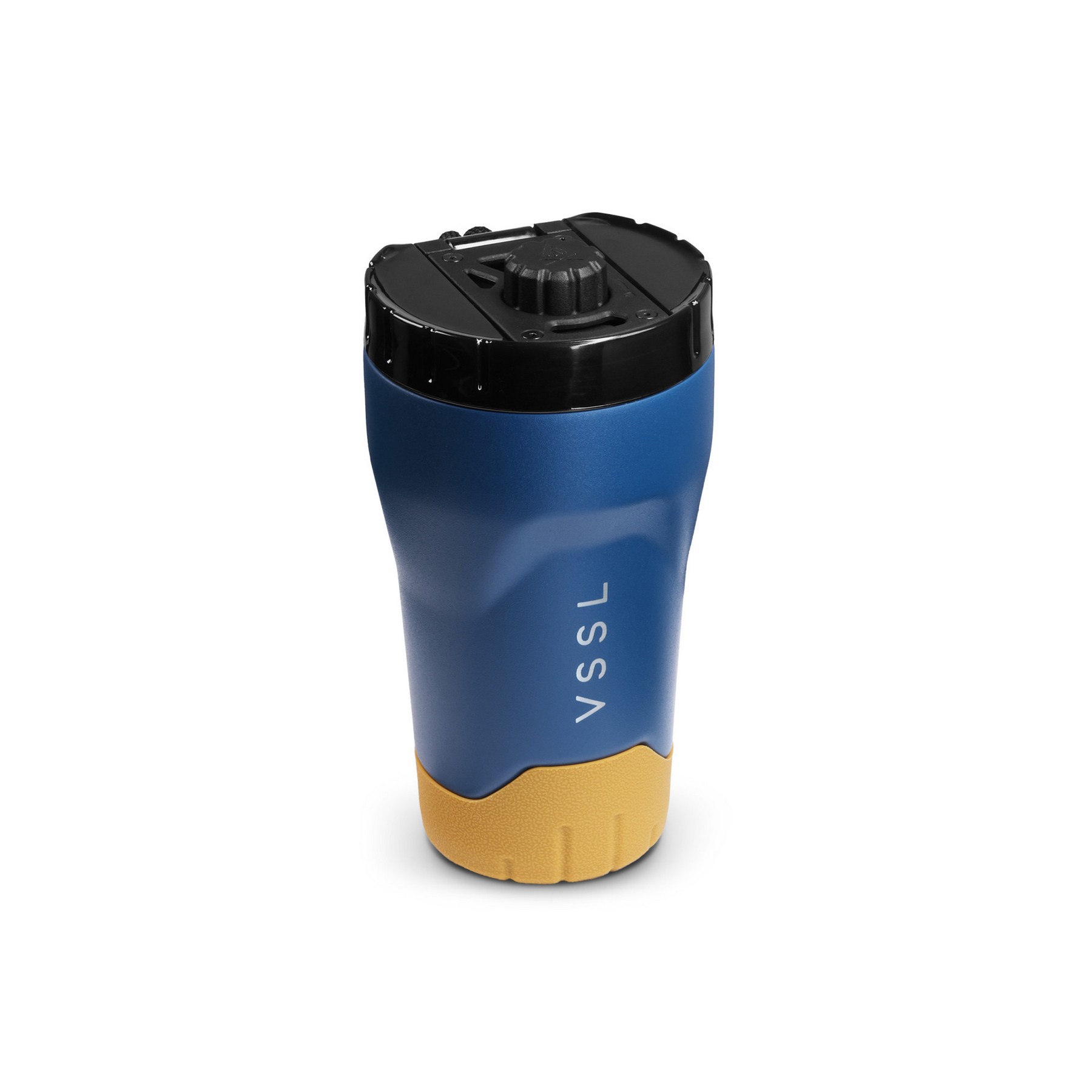 Picture of VSSL Rift Tumbler - 10 Oz. - Pacific Blue