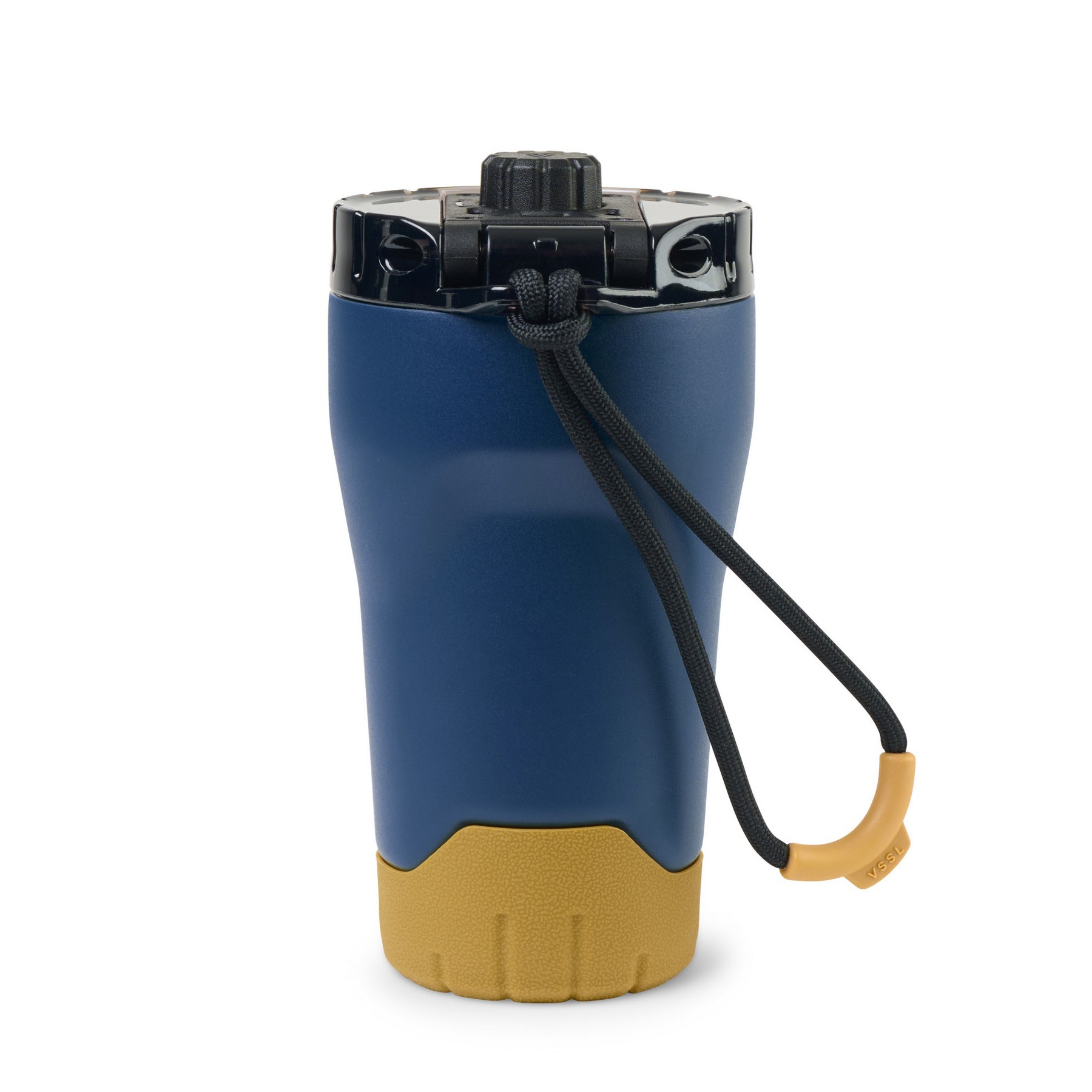 Picture of VSSL Rift Tumbler - 10 Oz. - Pacific Blue