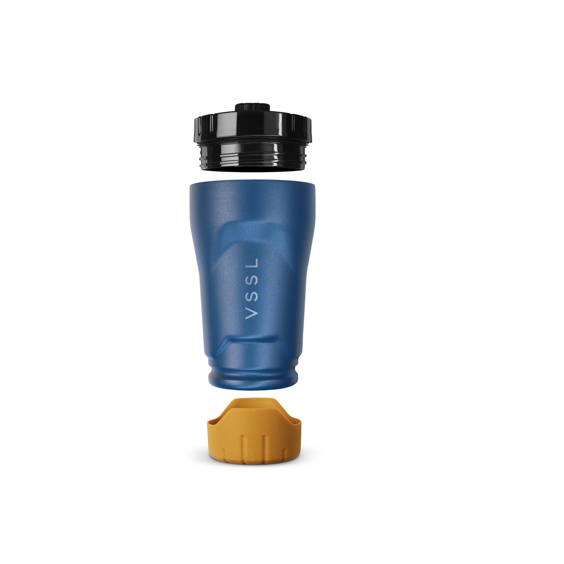 Picture of VSSL Rift Tumbler - 10 Oz. - Pacific Blue
