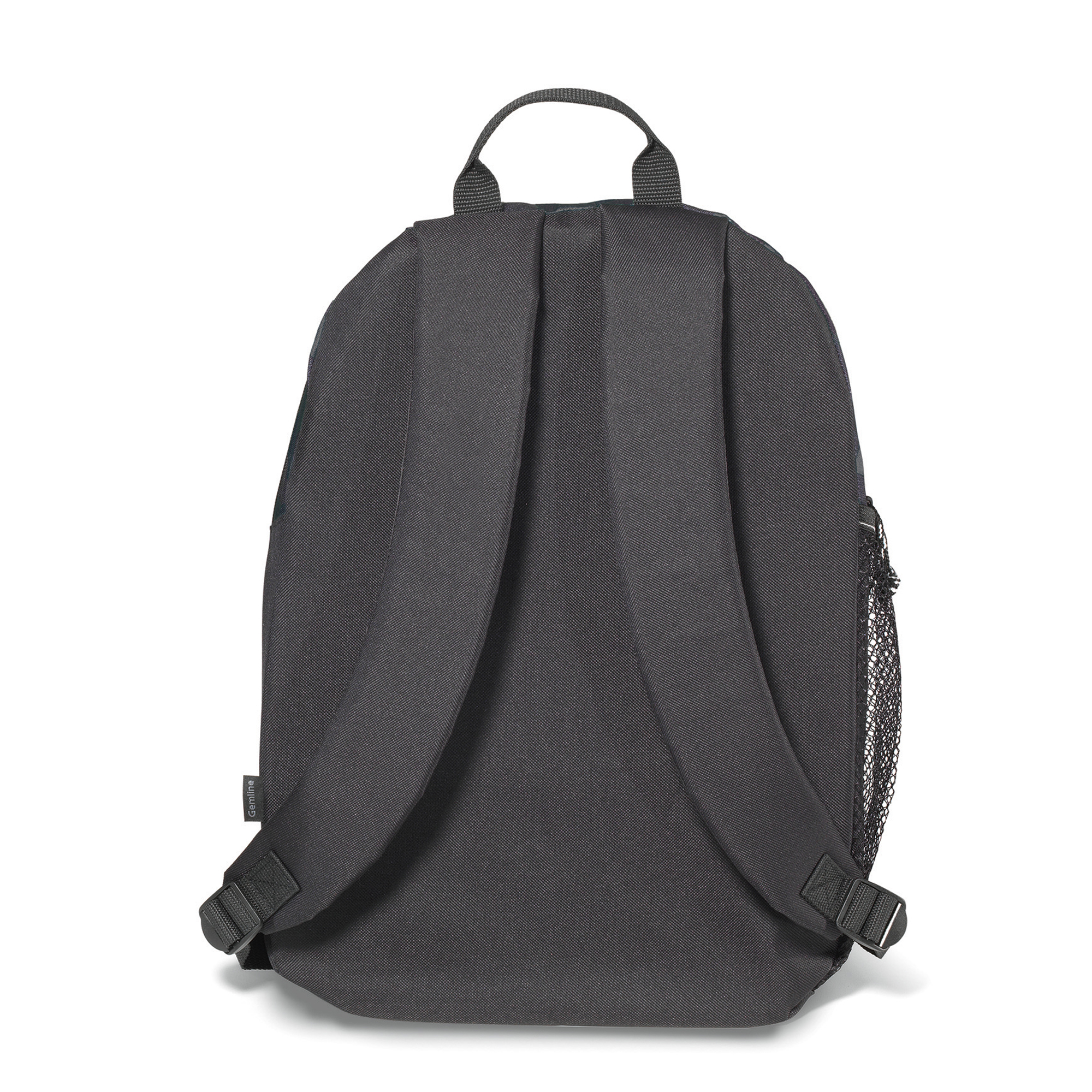 Picture of Mission Backpack - Black