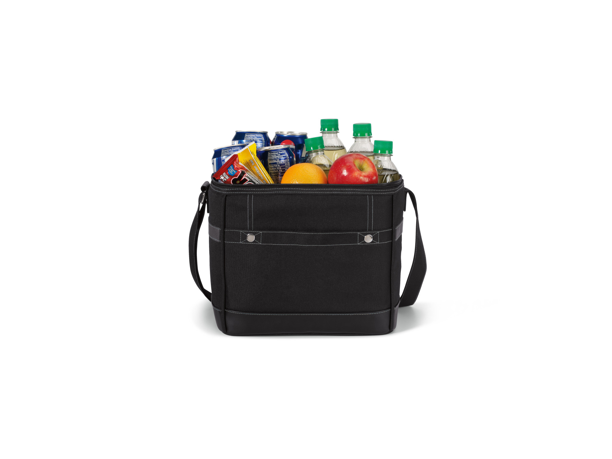 Picture of Precision Bottle Cooler - Black
