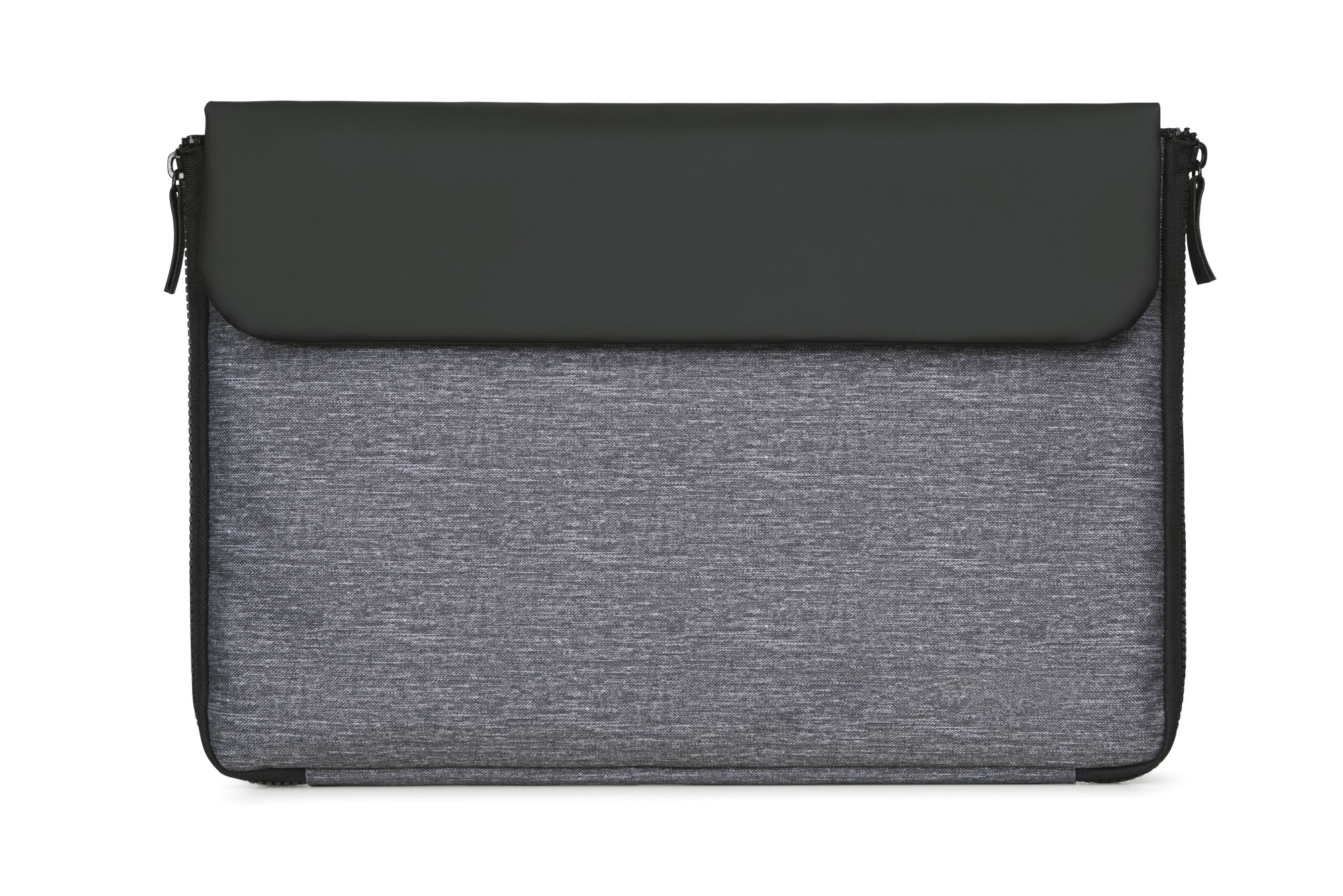 Picture of Mobile Office Commuter Sleeve - Granite Heather Grey