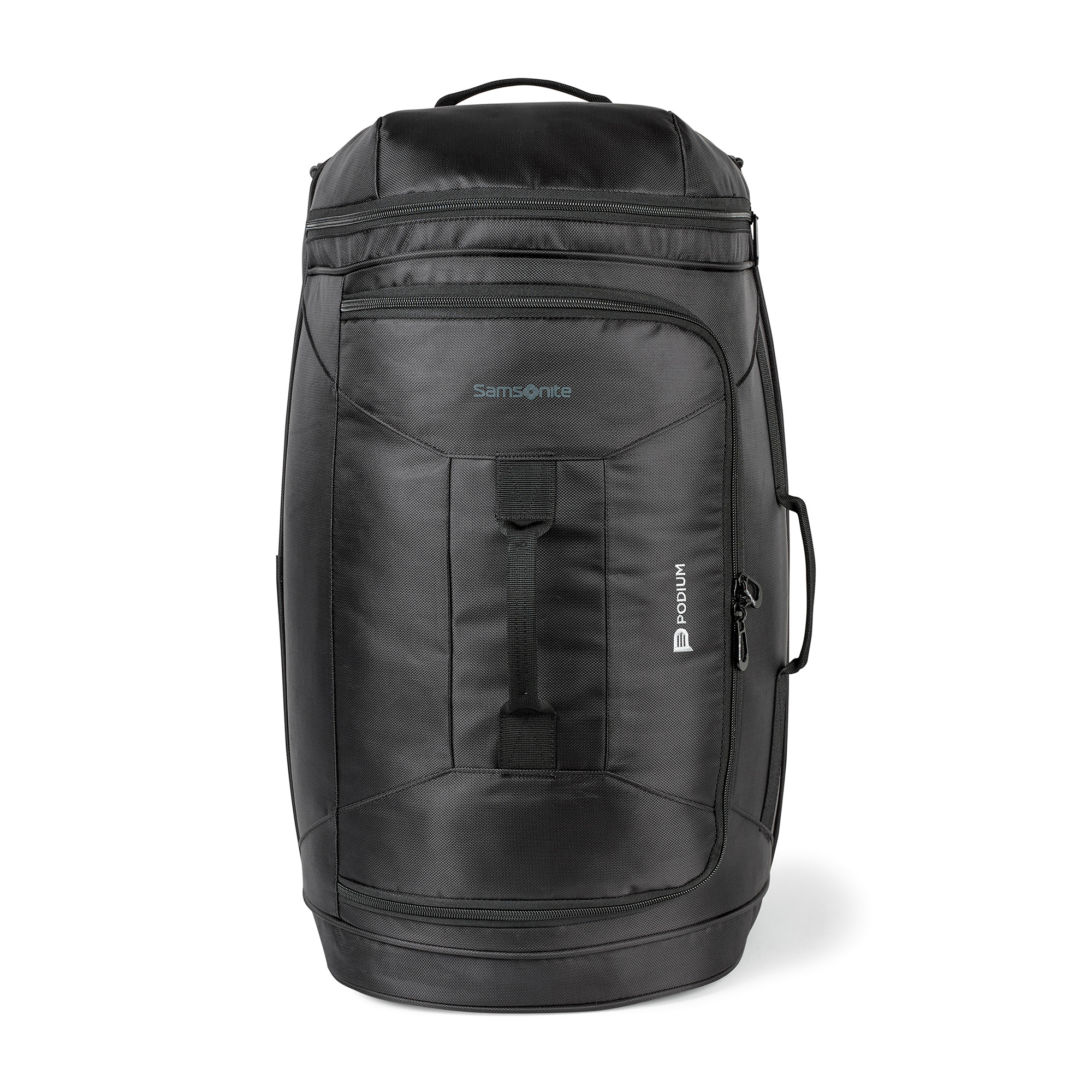 Picture of Samsonite Andante 2 22" Wheeled Duffel - Black