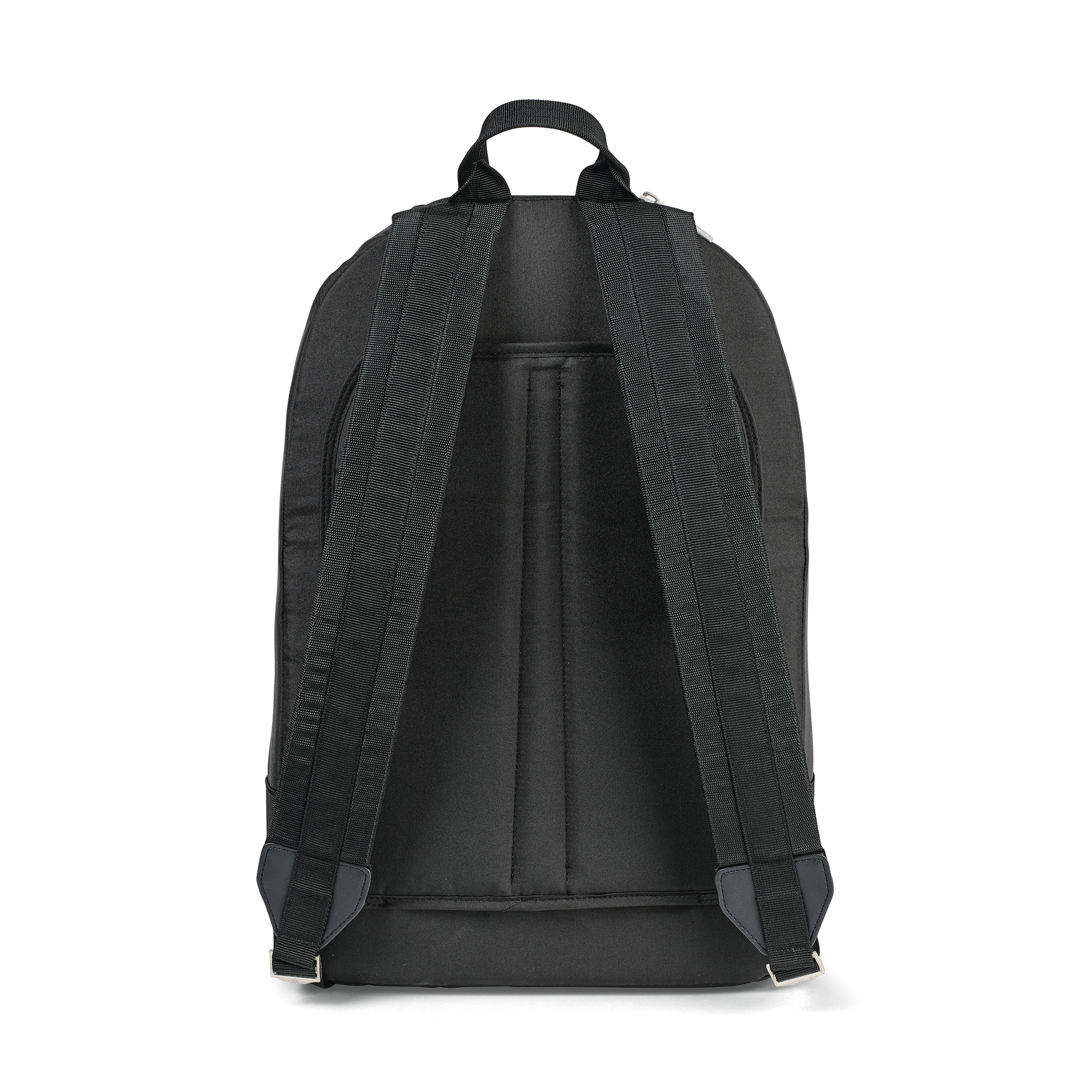 Picture of Travis & Wells Ashton Laptop Backpack - Black