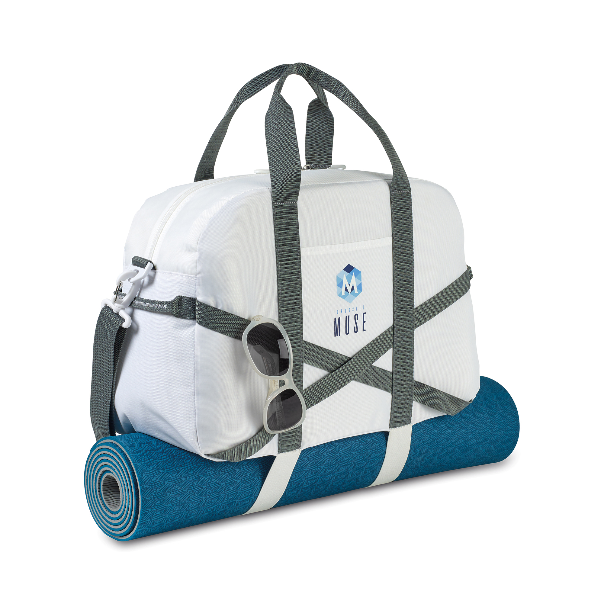 Picture of Terrex Sport Bag - White