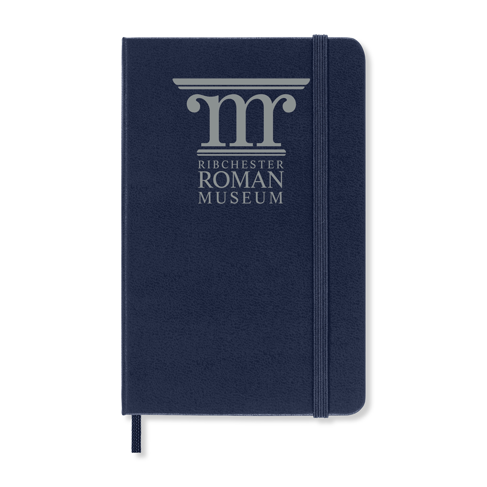 Picture of Moleskine Pocket Notebook Gift Set - Sapphire Blue