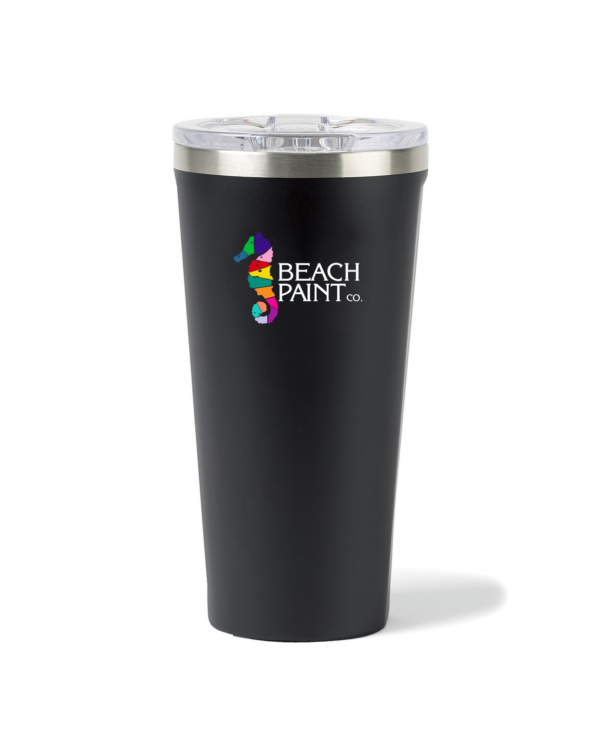 Picture of CORKCICLE Tumbler - 16 Oz. - Matte Black