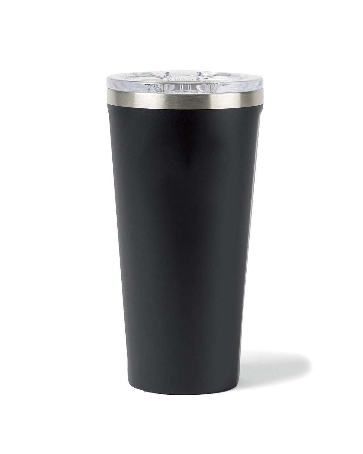 Picture of CORKCICLE Tumbler - 16 Oz. - Matte Black