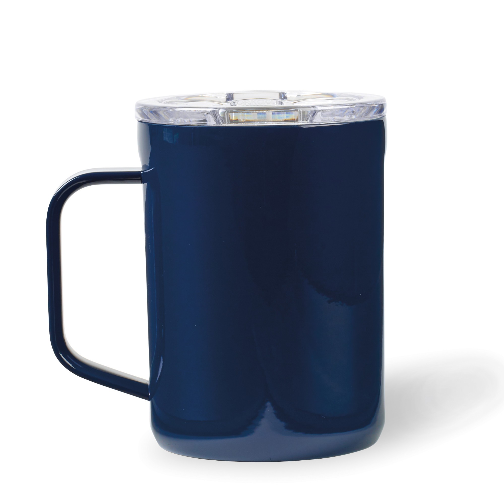 Picture of CORKCICLE Coffee Mug - 16 oz. - Gloss Navy