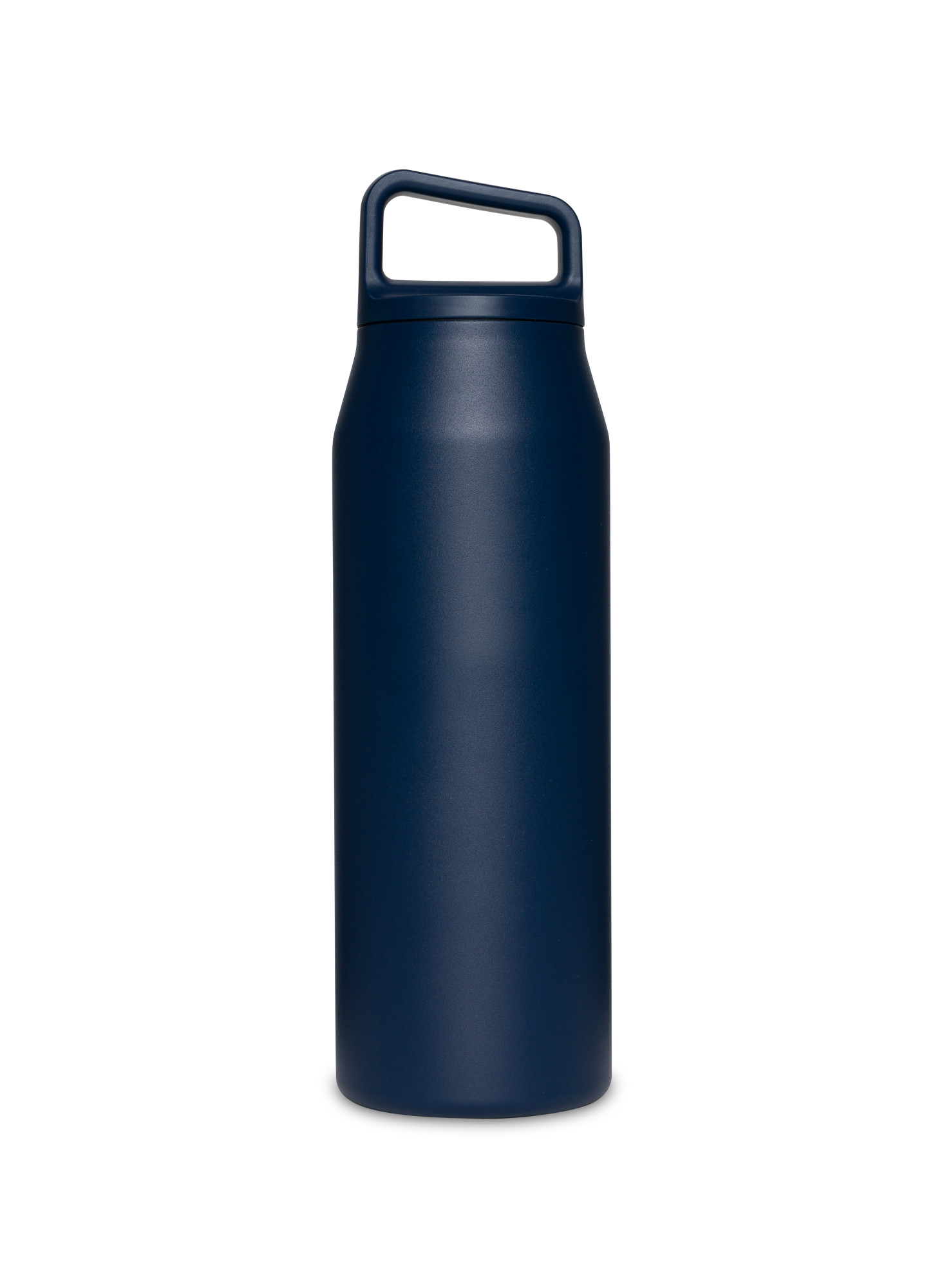 Picture of MiiR Vacuum Insulated Wide Mouth Bottle - 32 Oz. - Tidal Blue