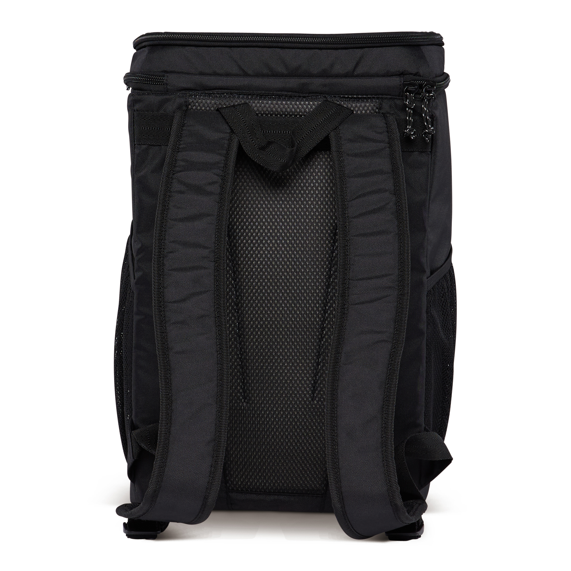 Picture of Igloo REPREVE 36 Can Backpack Cooler - Black