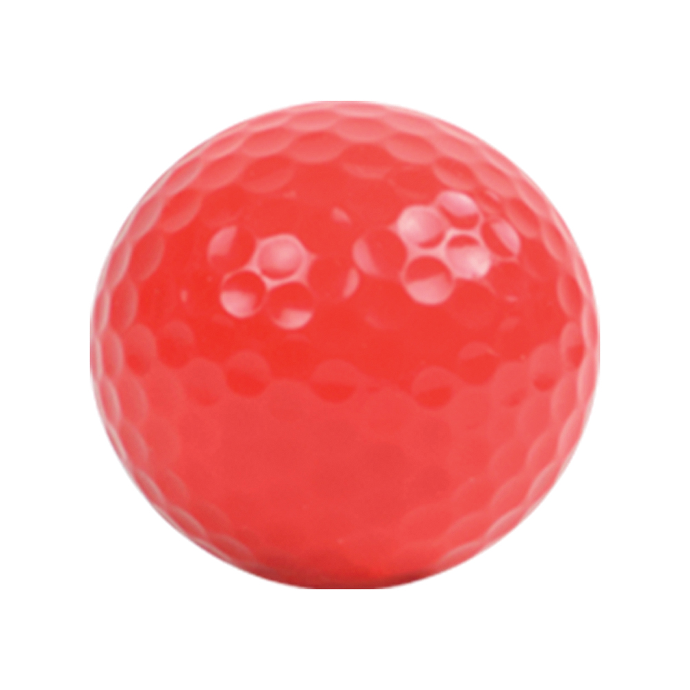 Picture of Callaway Supersoft Red Golf Balls