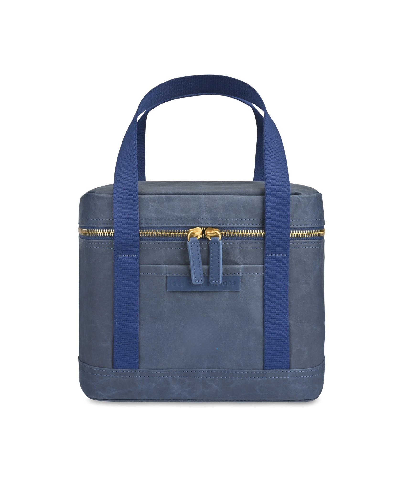 Picture of Out of the Woods Walrus Mini Lunch - Navy