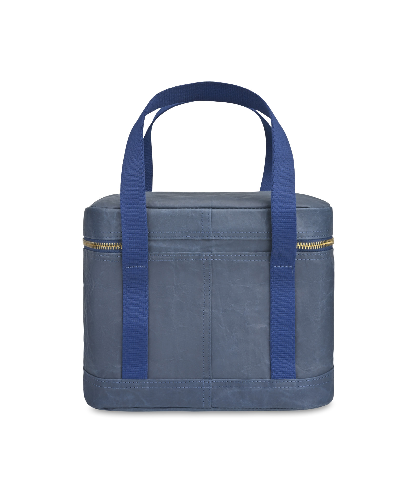 Picture of Out of the Woods Walrus Mini Lunch - Navy