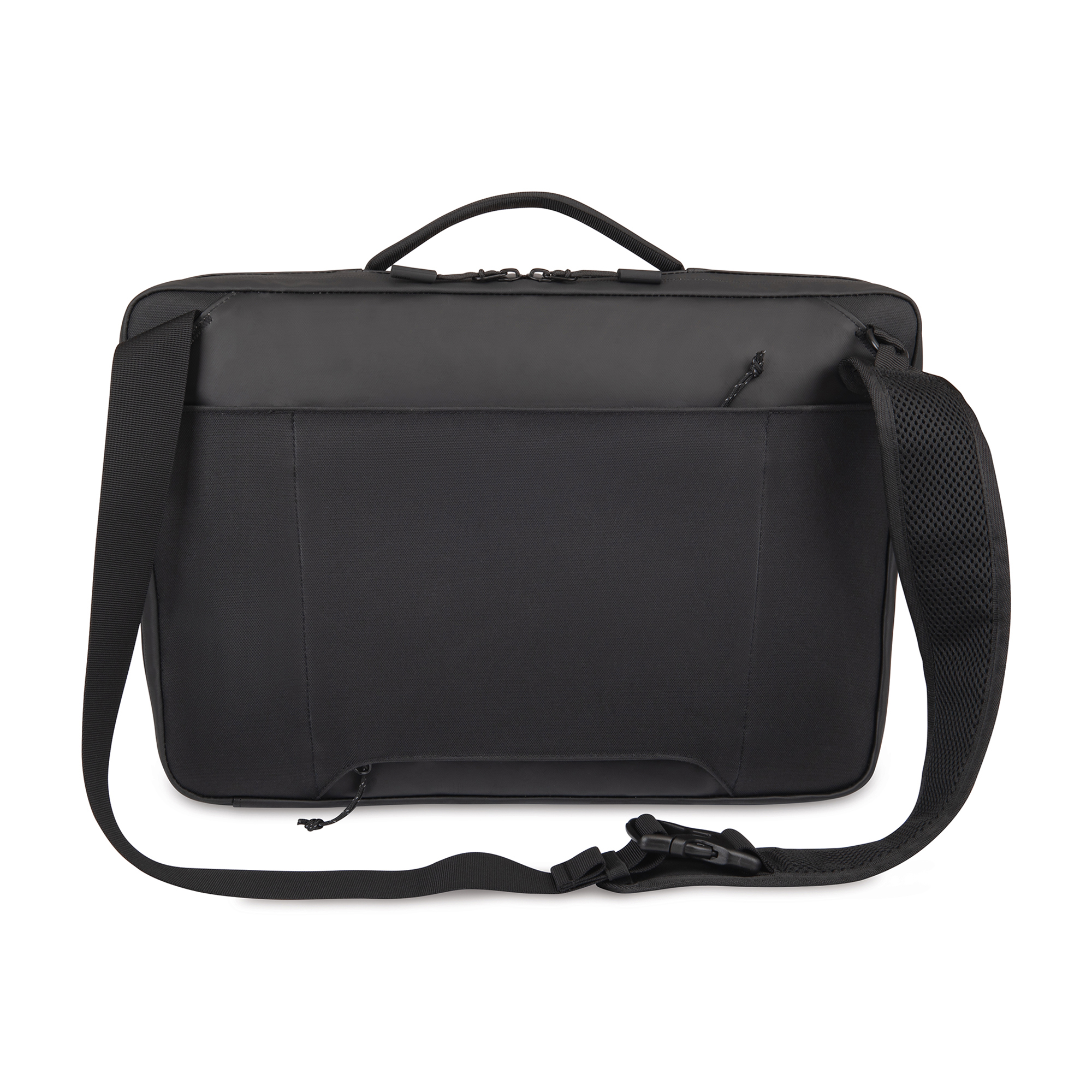 Picture of MiiR Olympus 2.0 8L Recycled rPET Messenger Bag - AWARE - Black