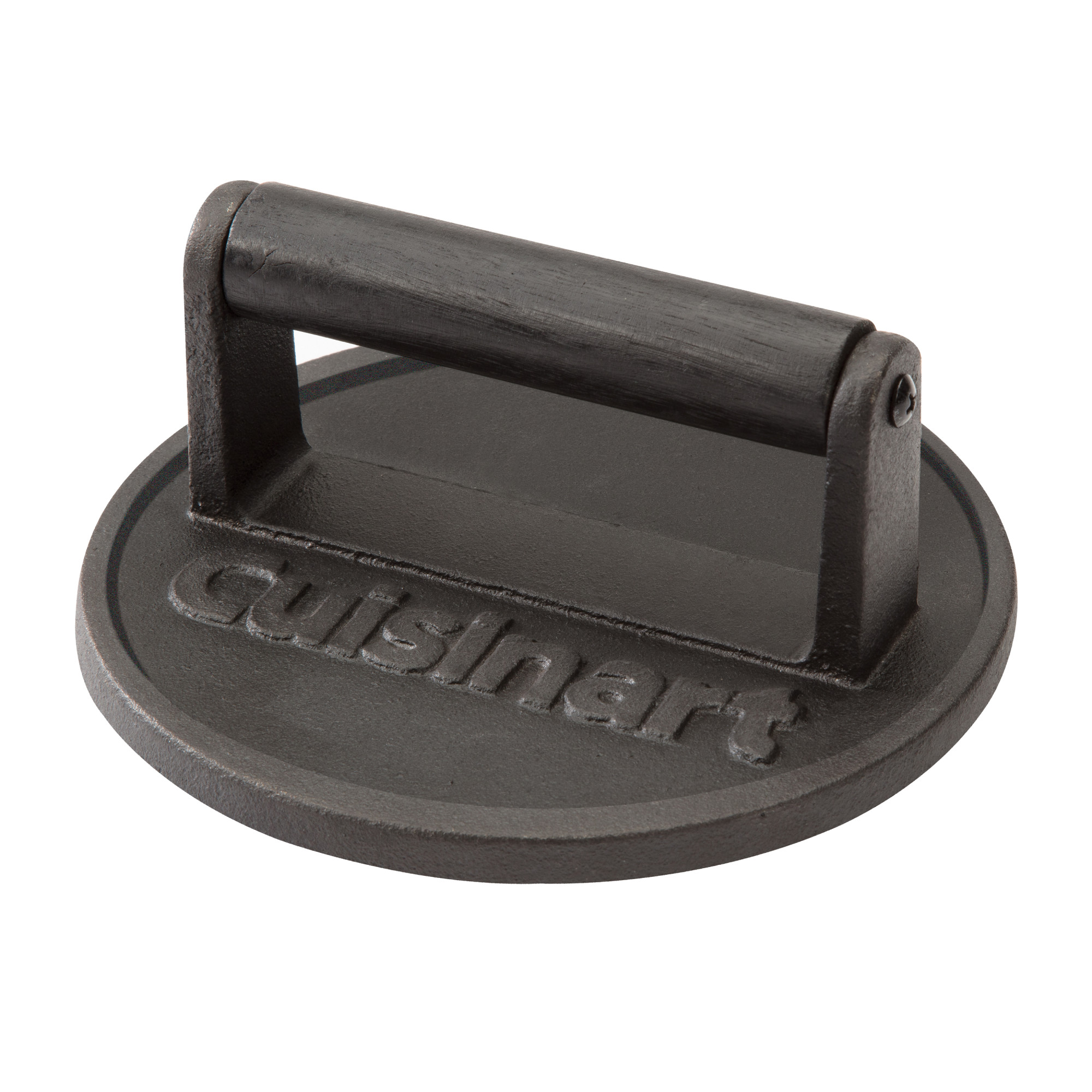 Picture of Cuisinart Outdoors Smashburger Press Tool - Black