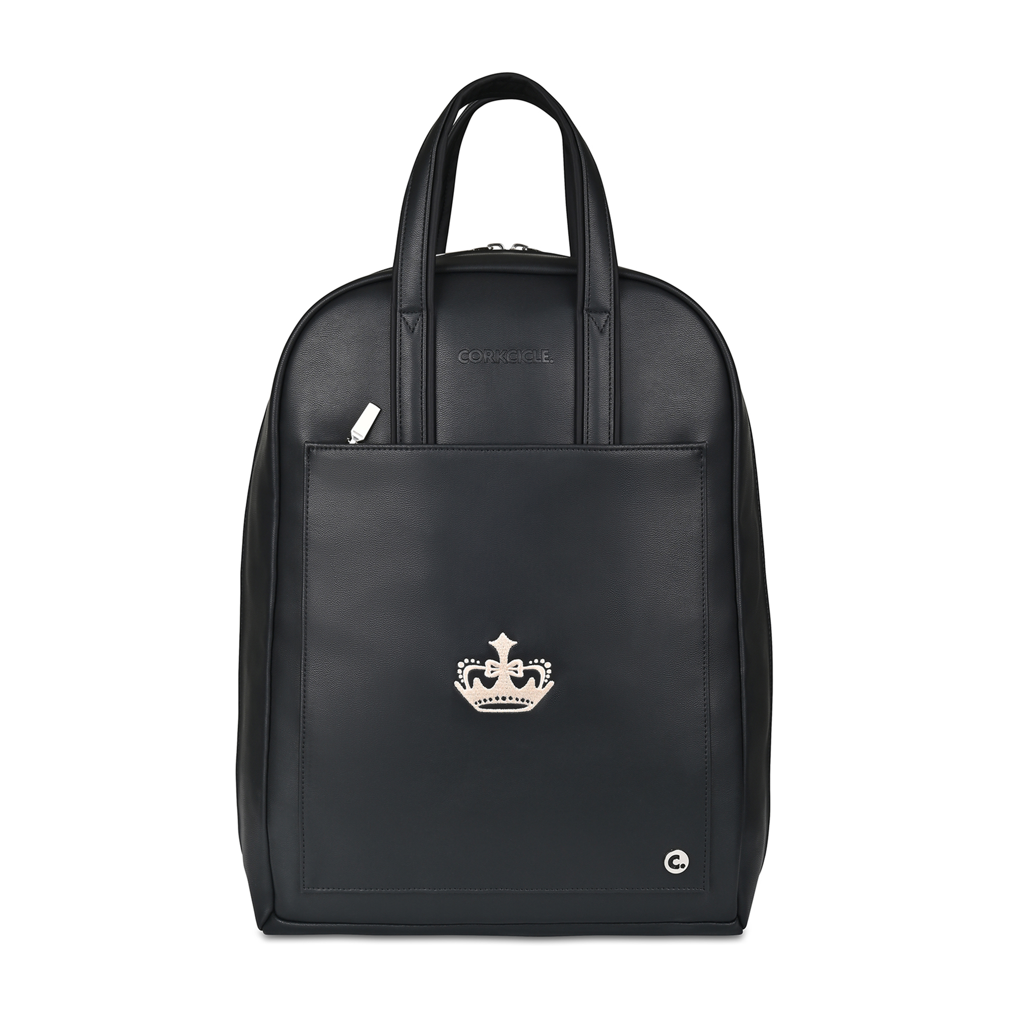 Picture of CORKCICLE Commuter Laptop Backpack - Black