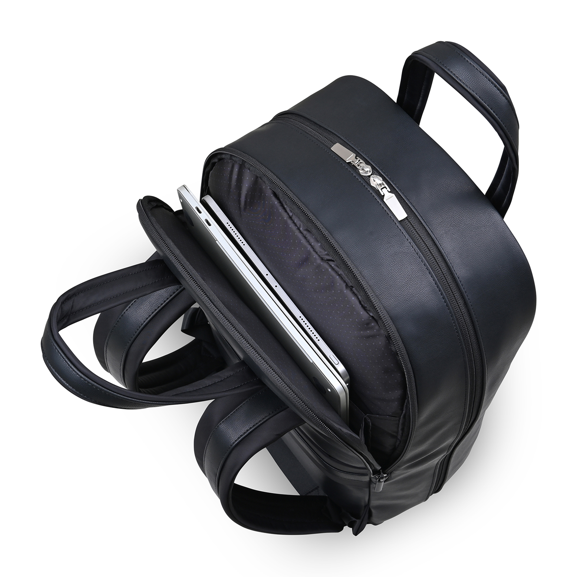 Picture of CORKCICLE Commuter Laptop Backpack - Black