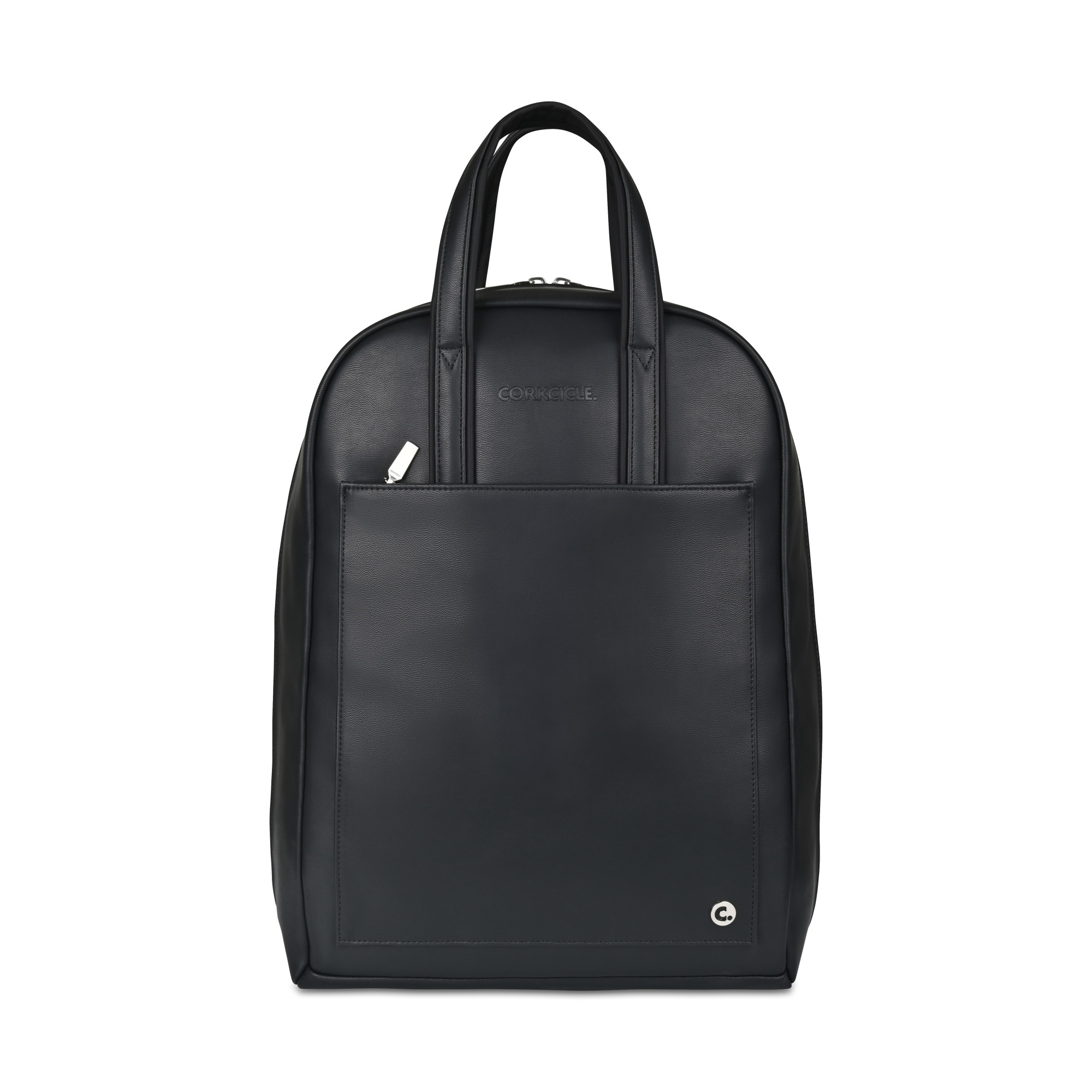 Picture of CORKCICLE Commuter Laptop Backpack - Black