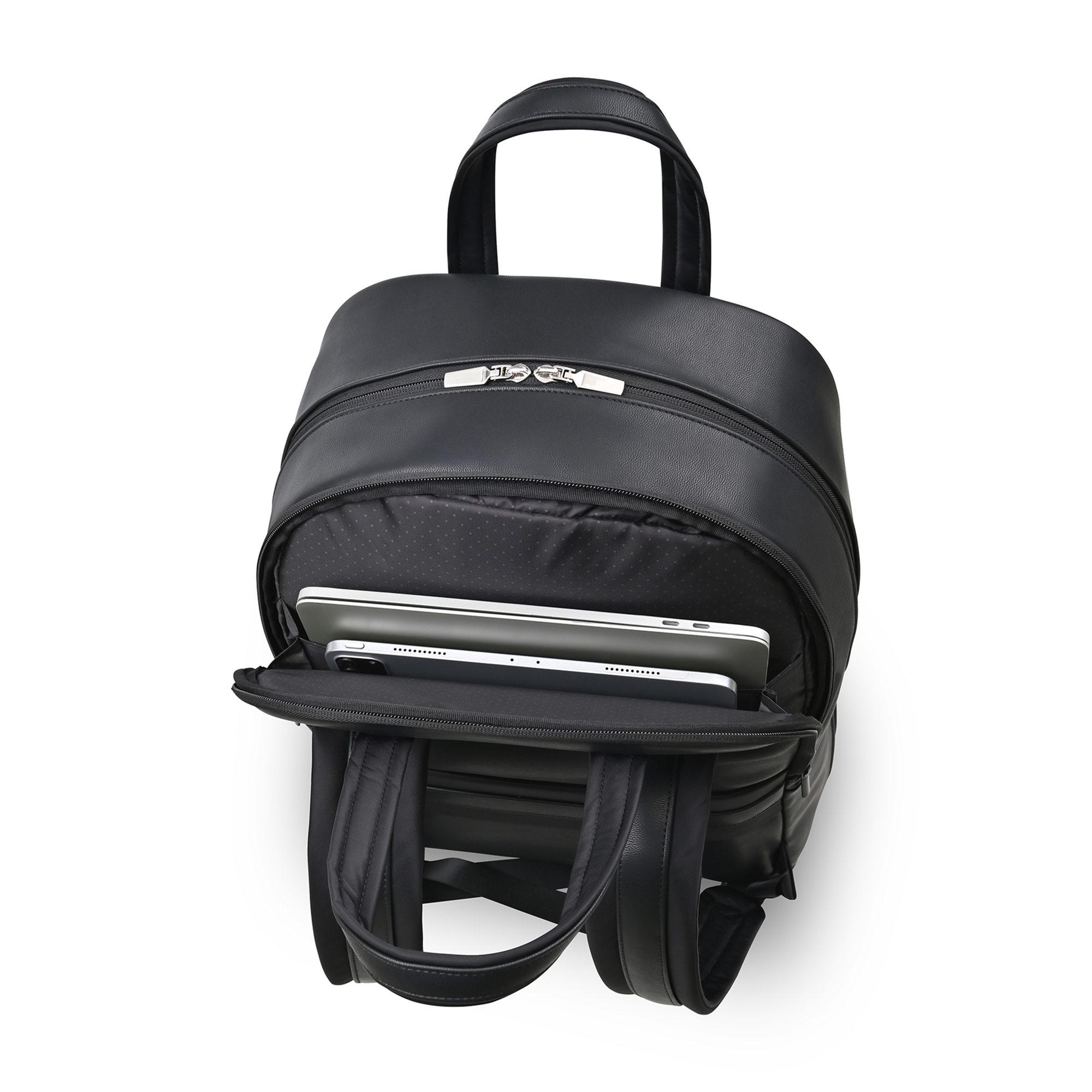 Picture of CORKCICLE Commuter Laptop Backpack - Black
