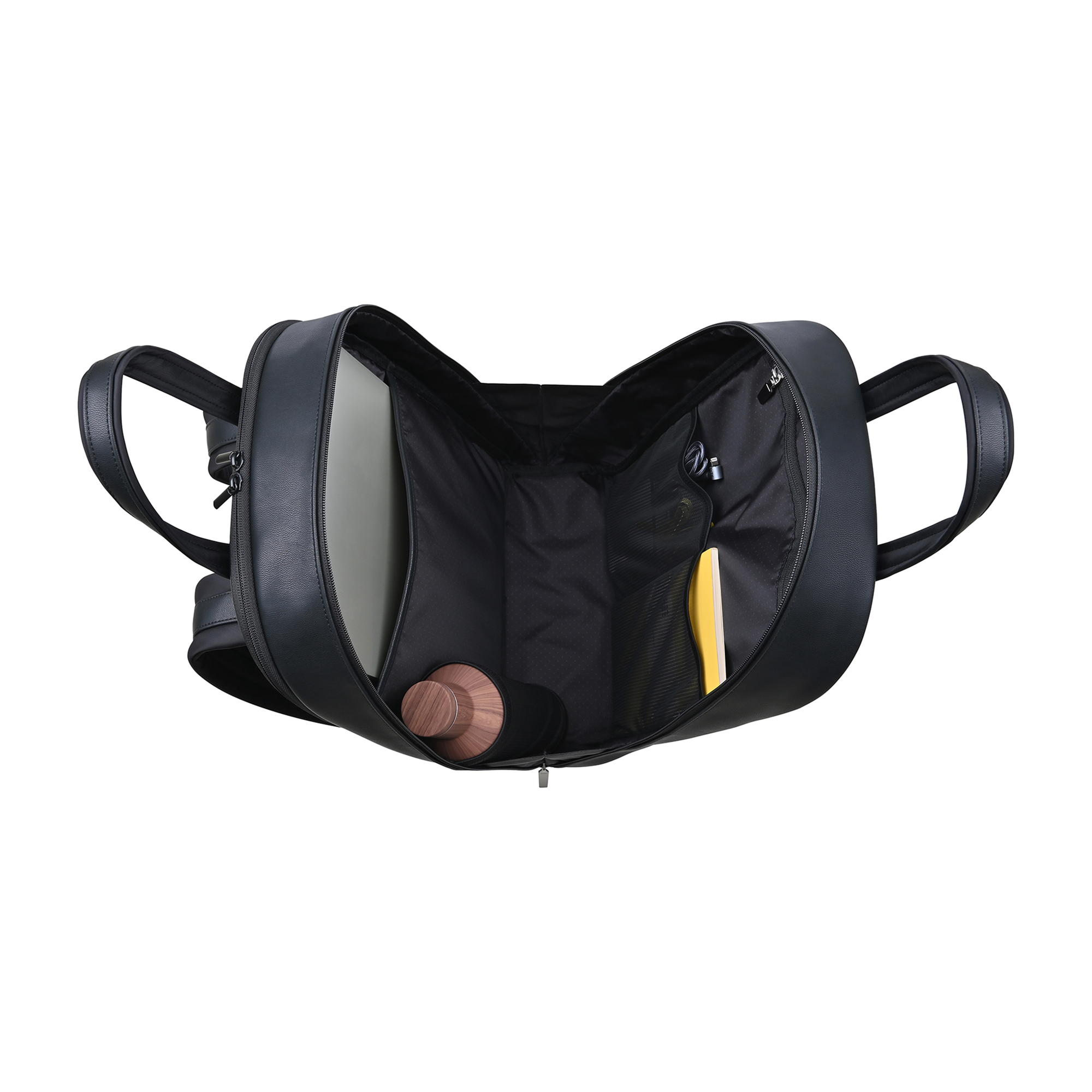 Picture of CORKCICLE Commuter Laptop Backpack - Black