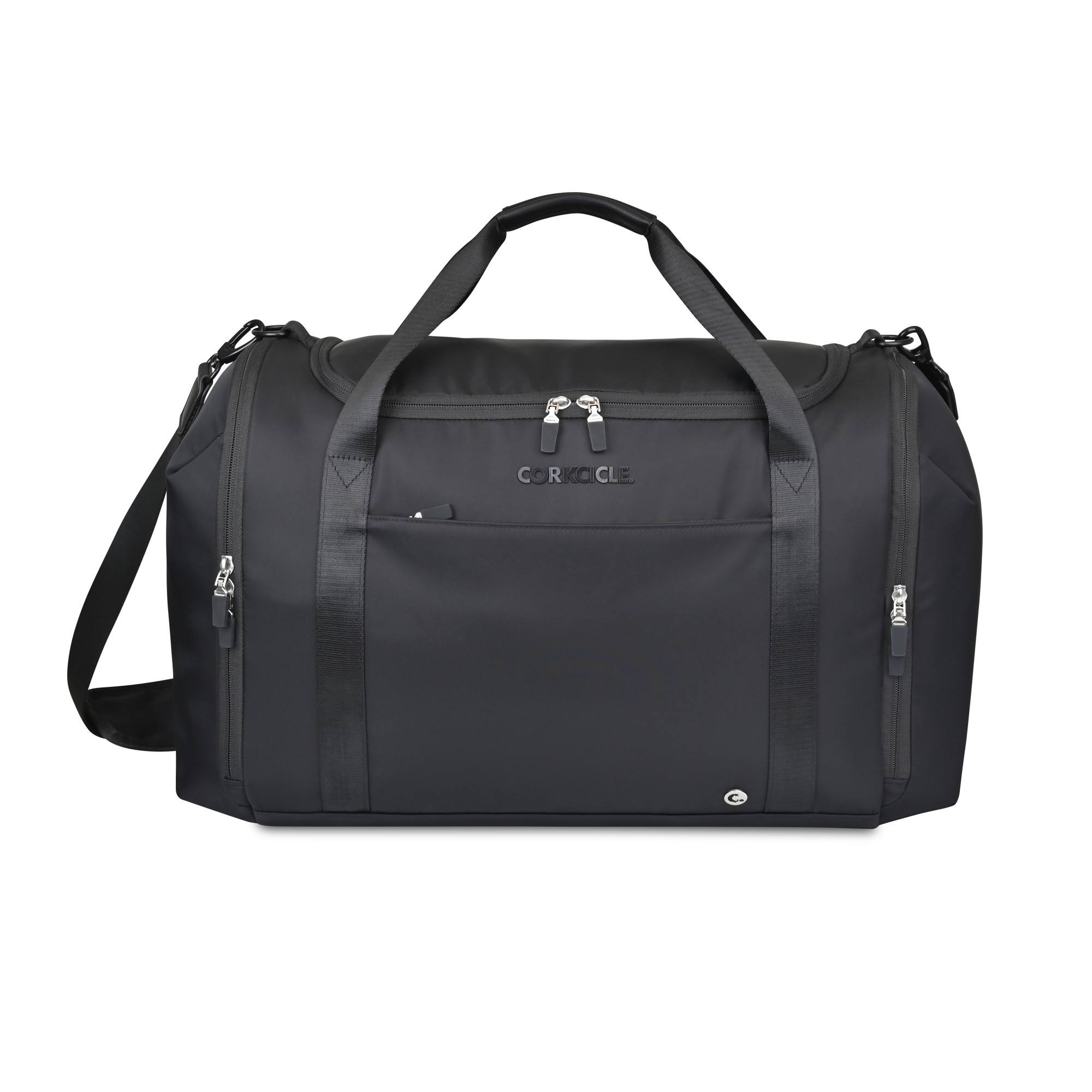 Picture of CORKCICLE Series A Studio Duffel - Black
