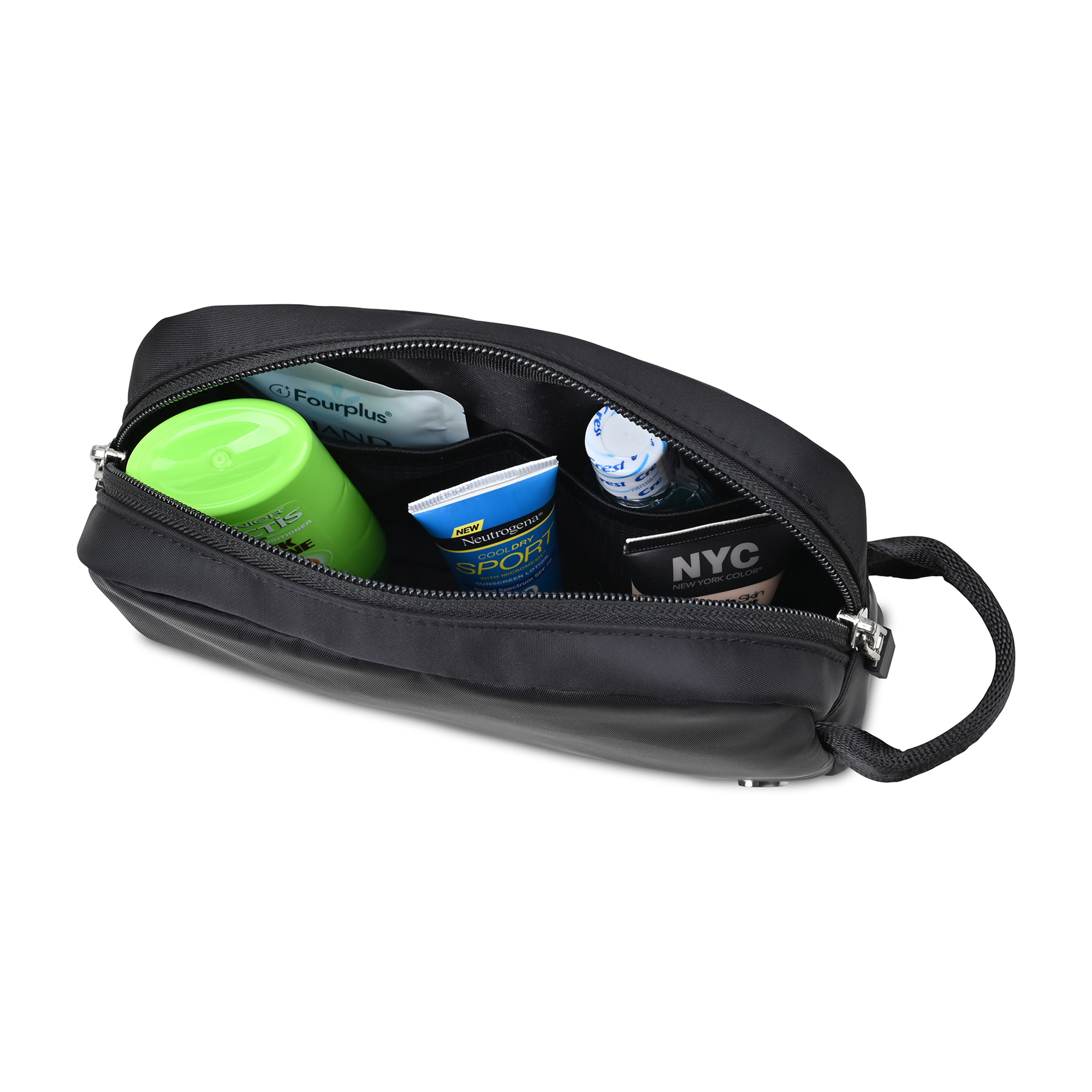 Picture of CORKCICLE Series A Studio Duffel - Black