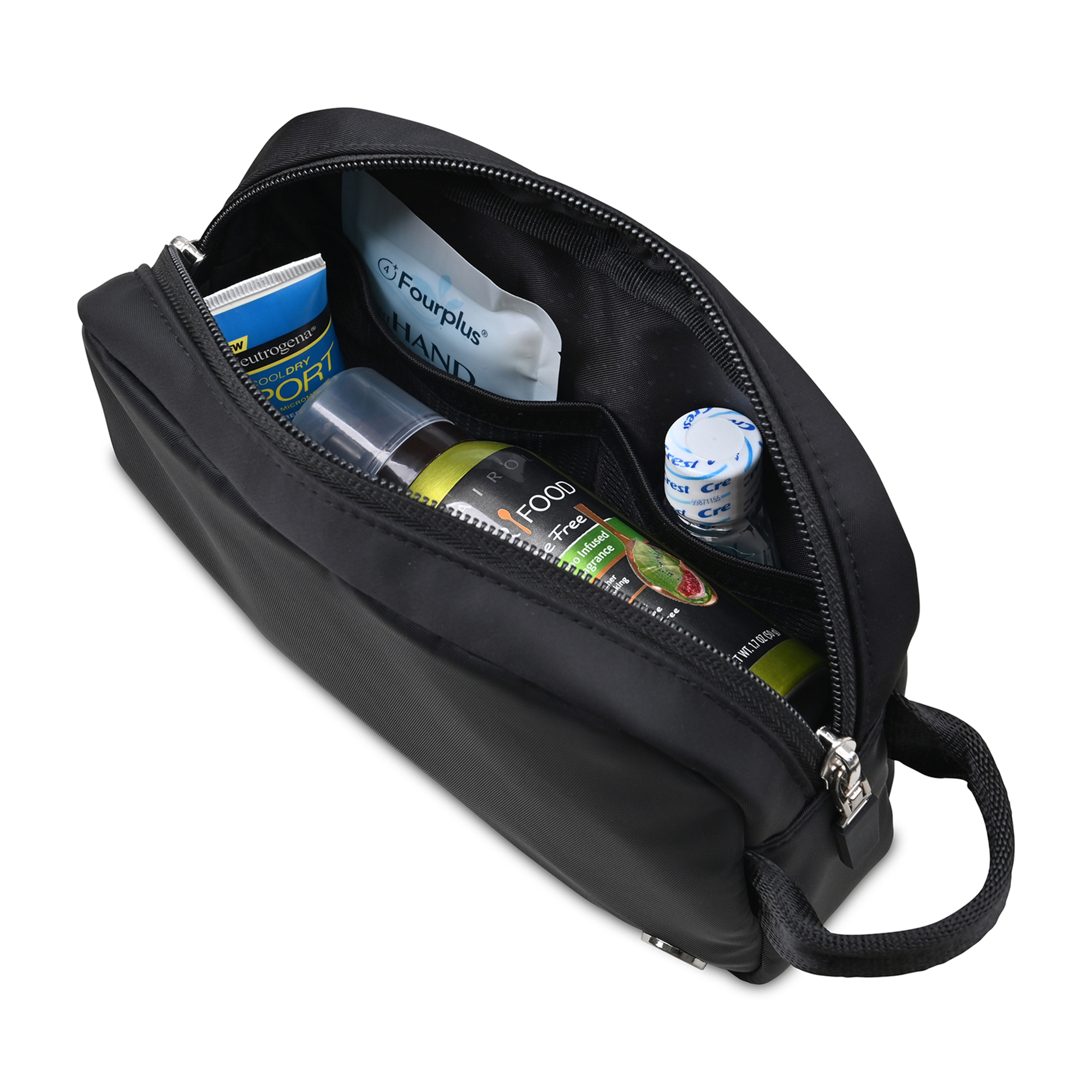 Picture of CORKCICLE Series A Studio Duffel - Black